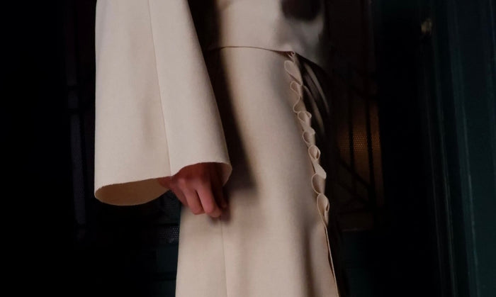 MAISON MAGDALENA TEXTURES - MAISON MAGDALENA