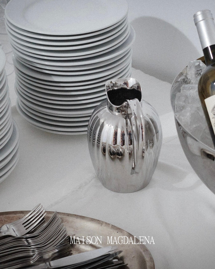 ÉTUDE TO EXISTENCE - MAISON MAGDALENA