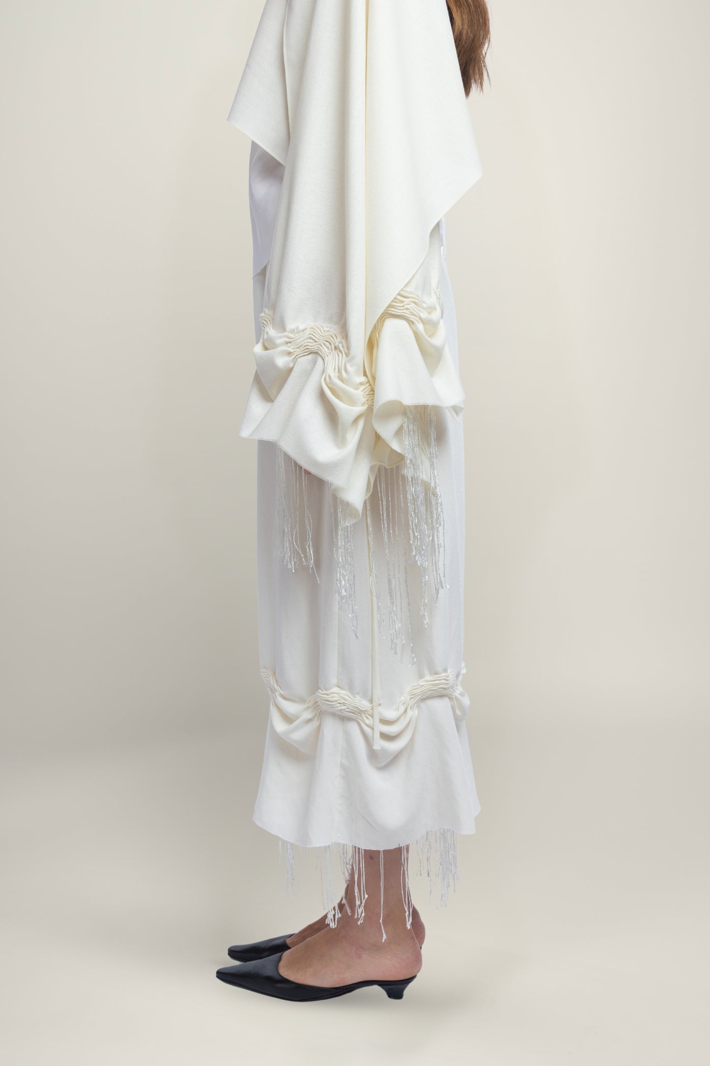 ONDARA BALLOON TROUSERS
