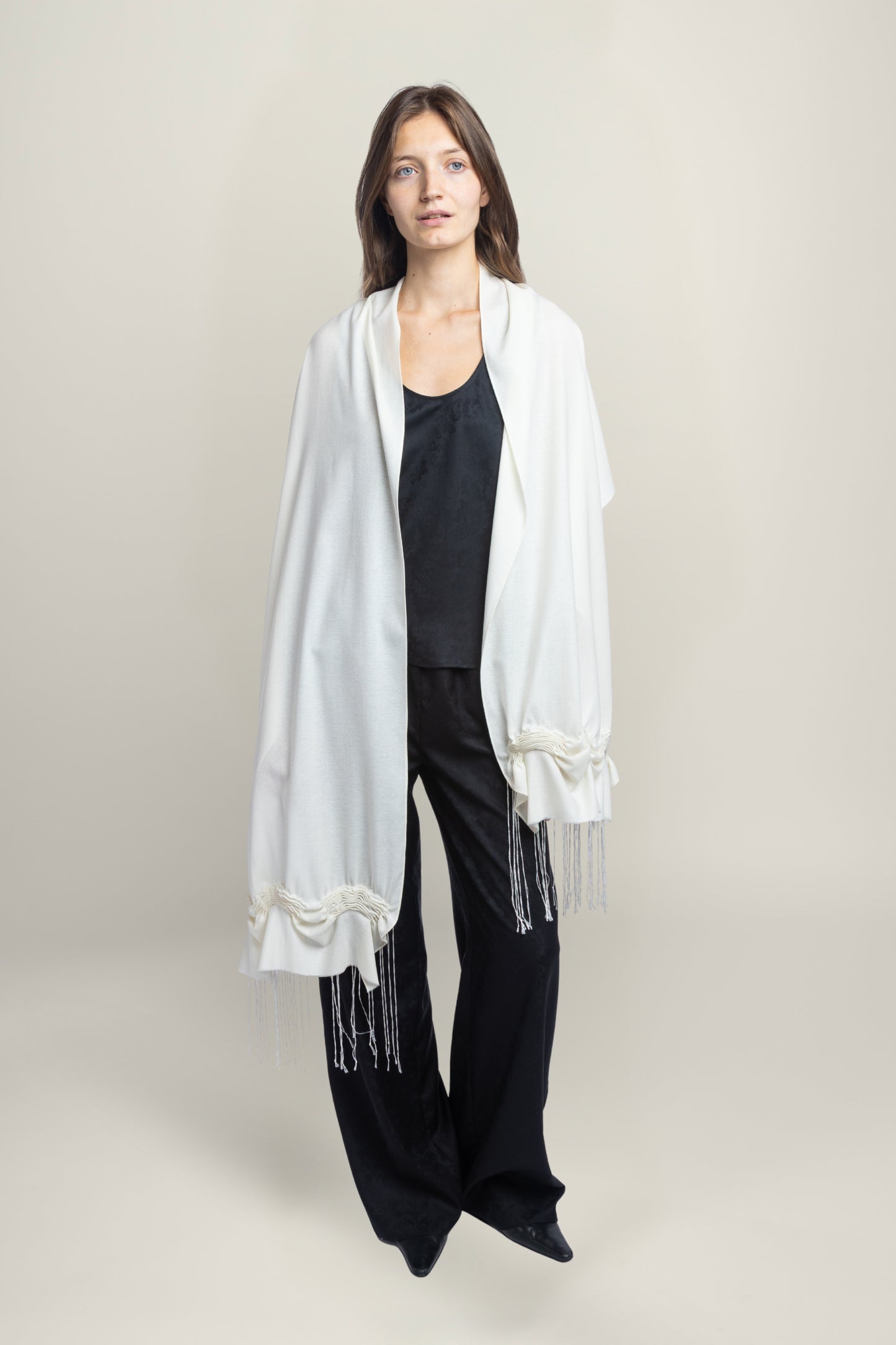 ONDARA SCARF