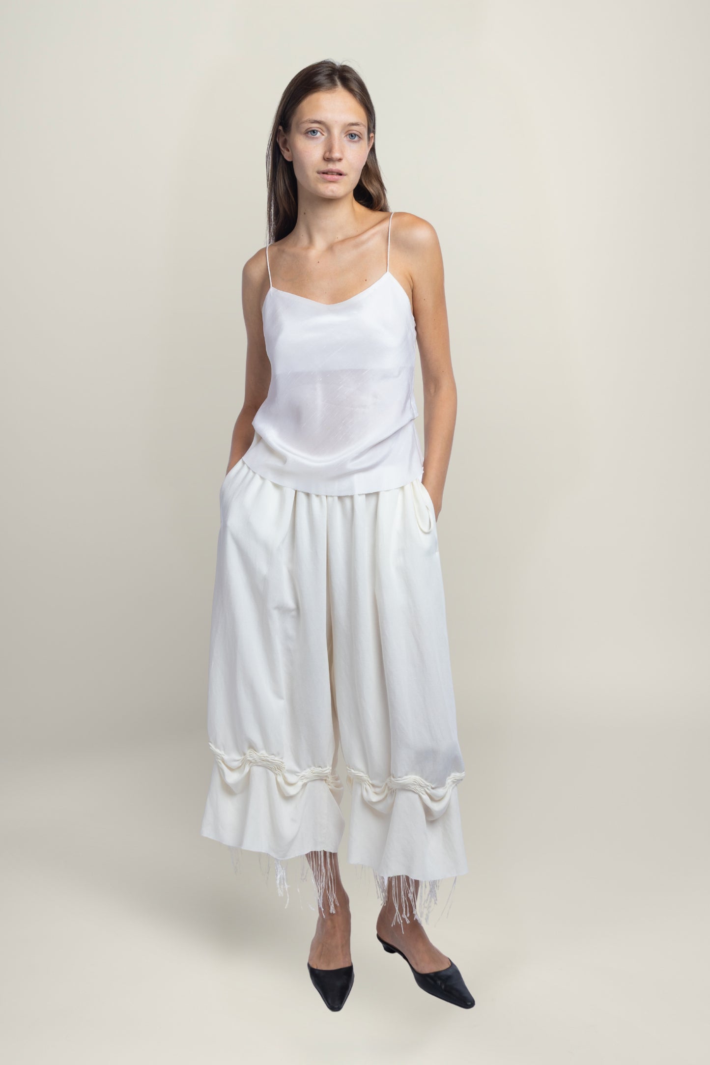 ONDARA BALLOON TROUSERS