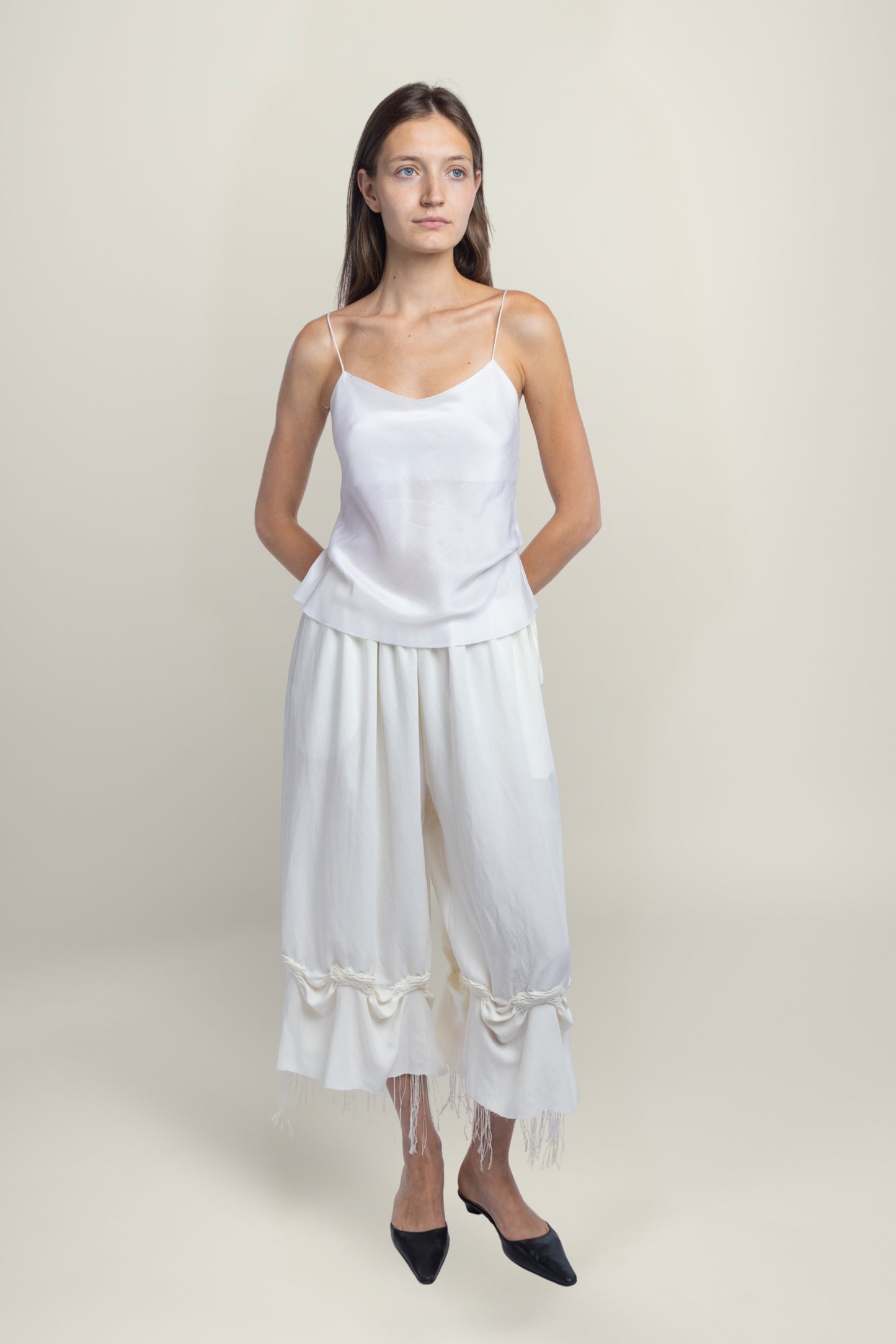ONDARA BALLOON TROUSERS
