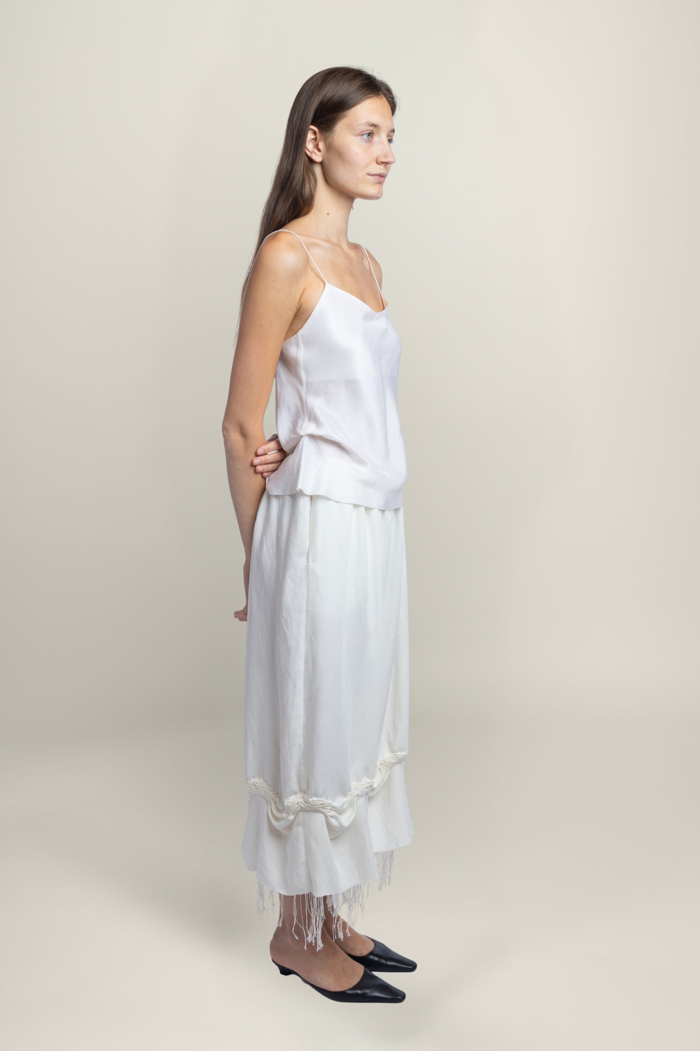 ONDARA BALLOON TROUSERS