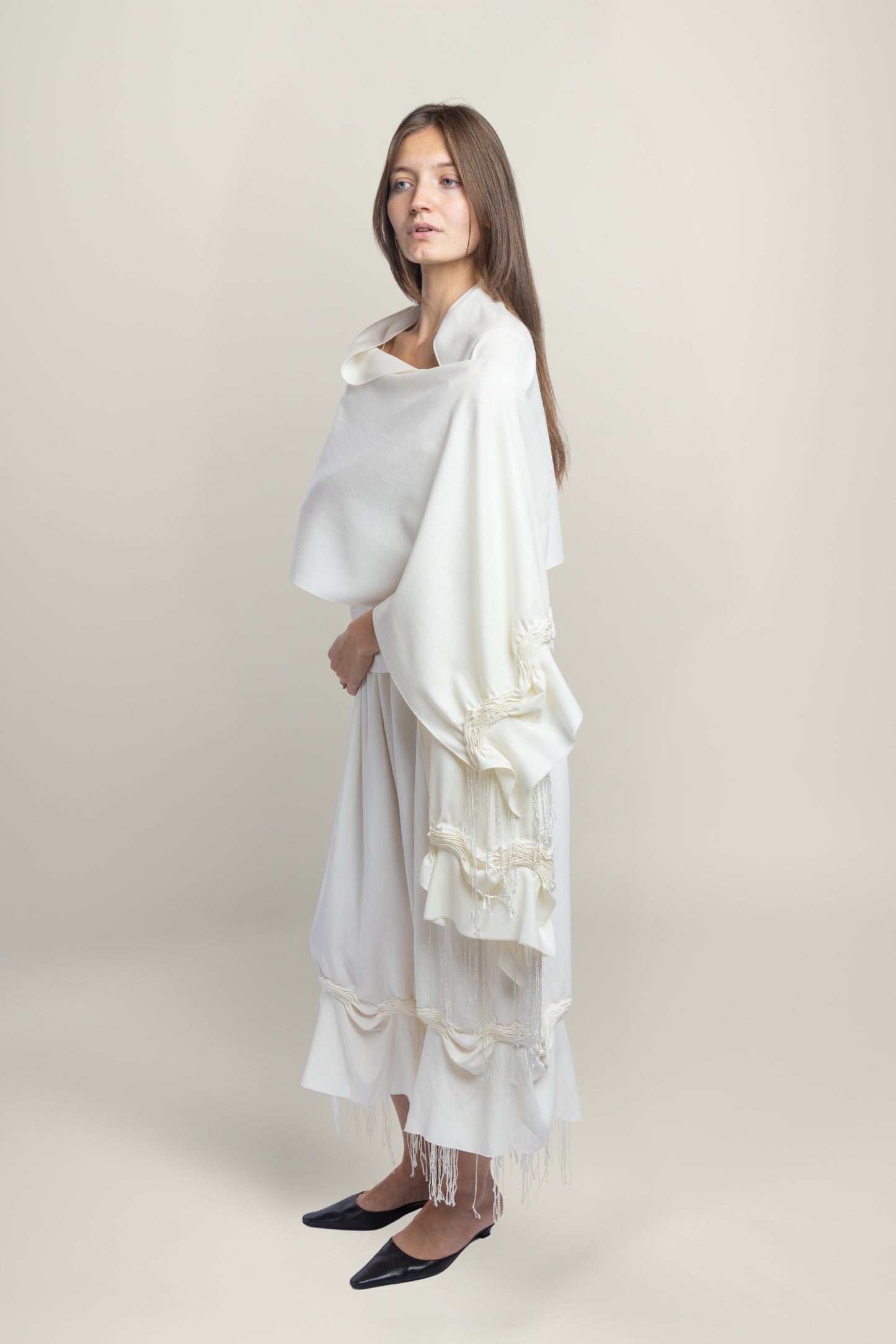ONDARA SCARF