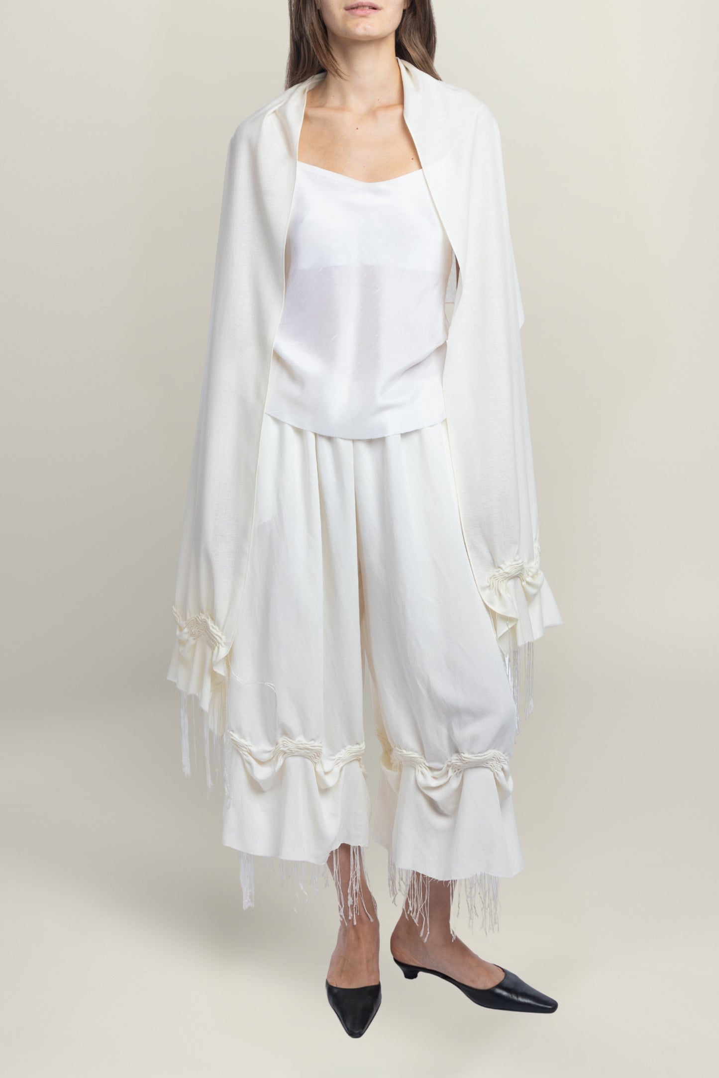 ONDARA BALLOON TROUSERS