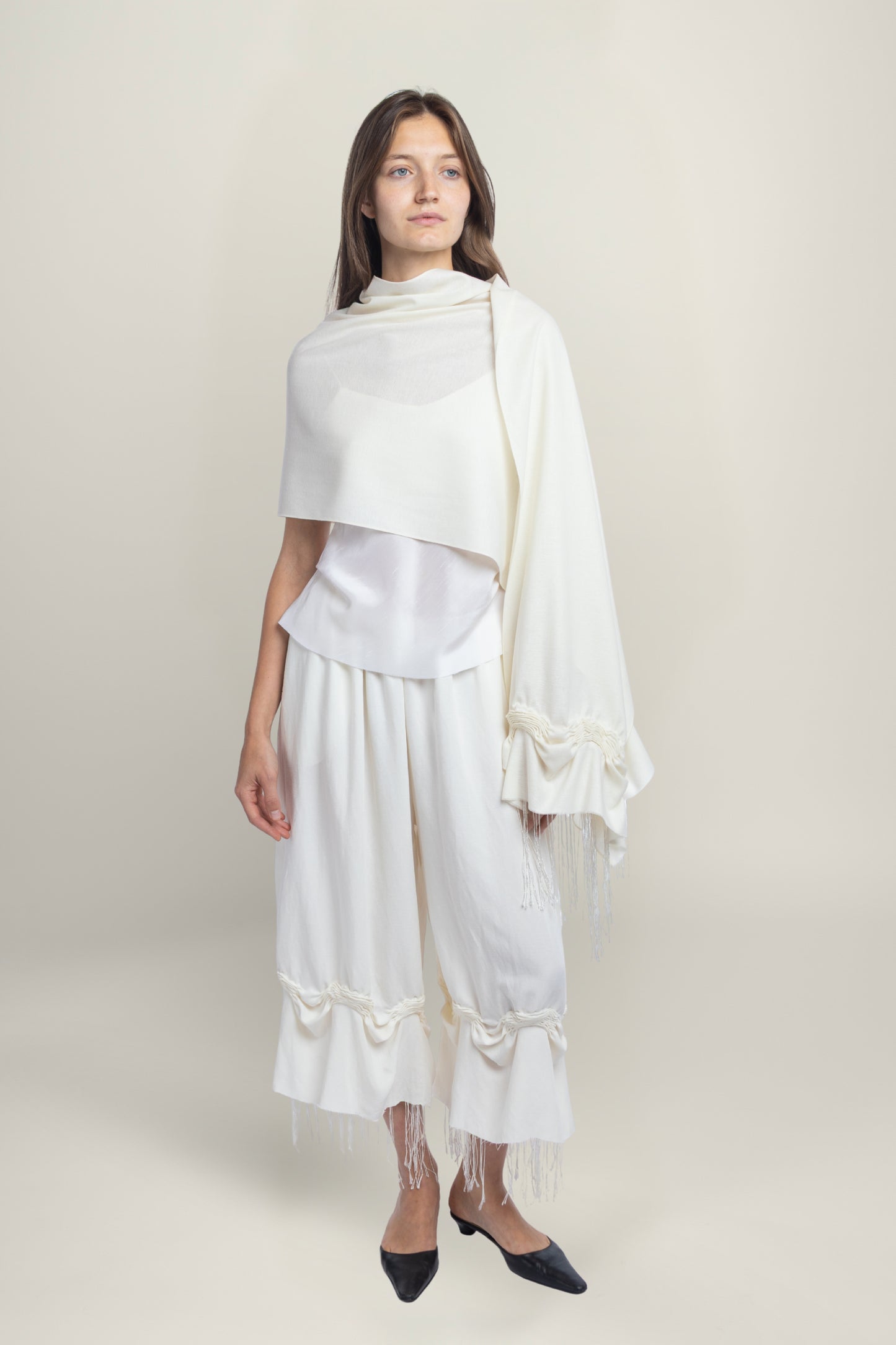 ONDARA SCARF