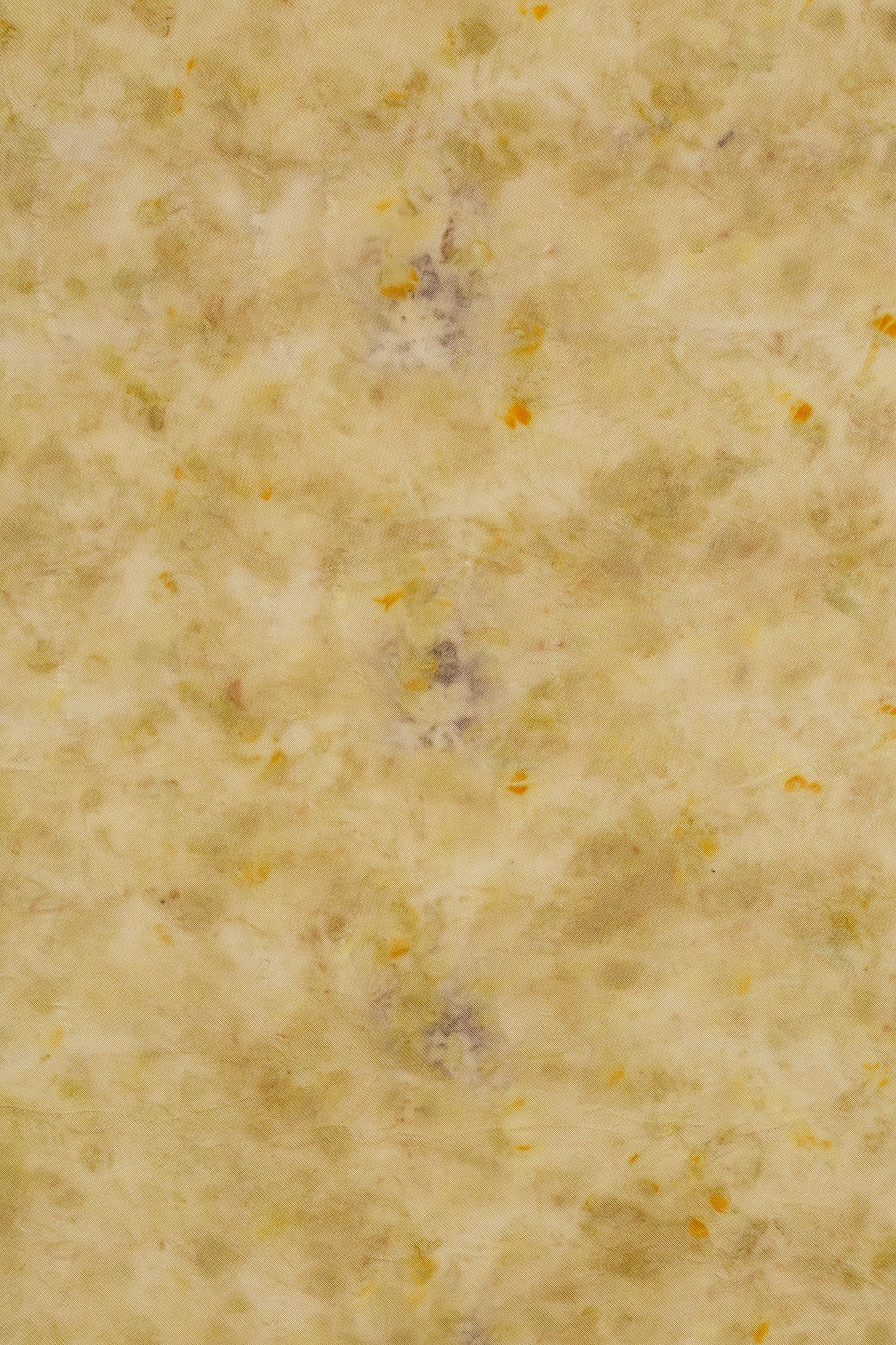 RIVIERA SILK BANDANA | GOLDEN HOUR