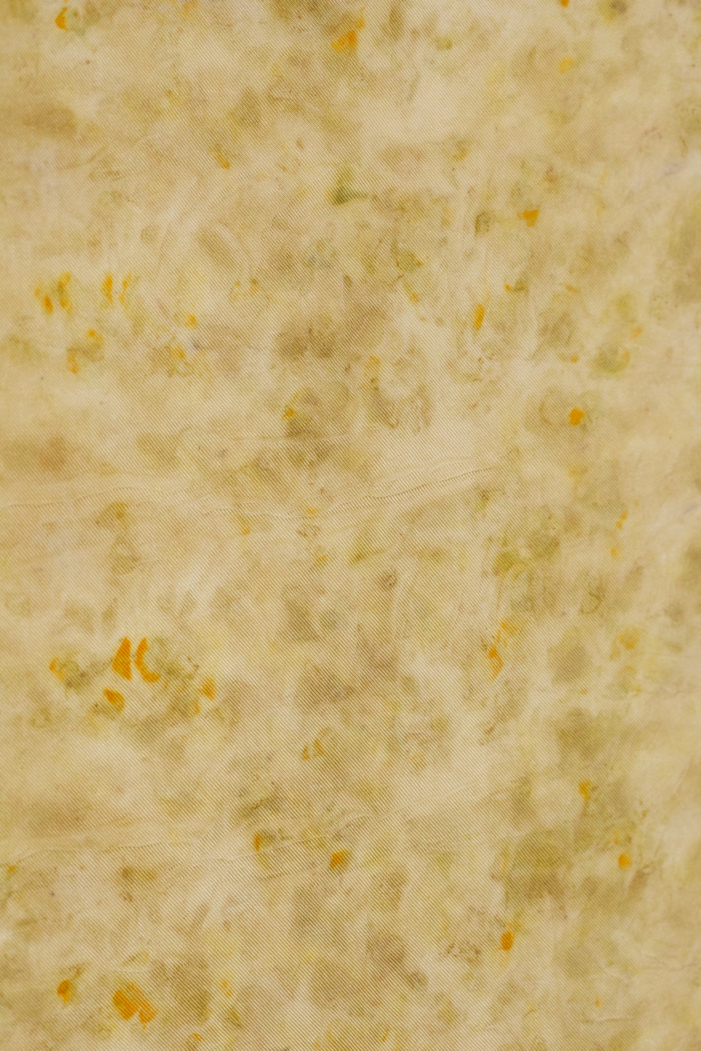 RIVIERA SILK BANDANA | GOLDEN HOUR