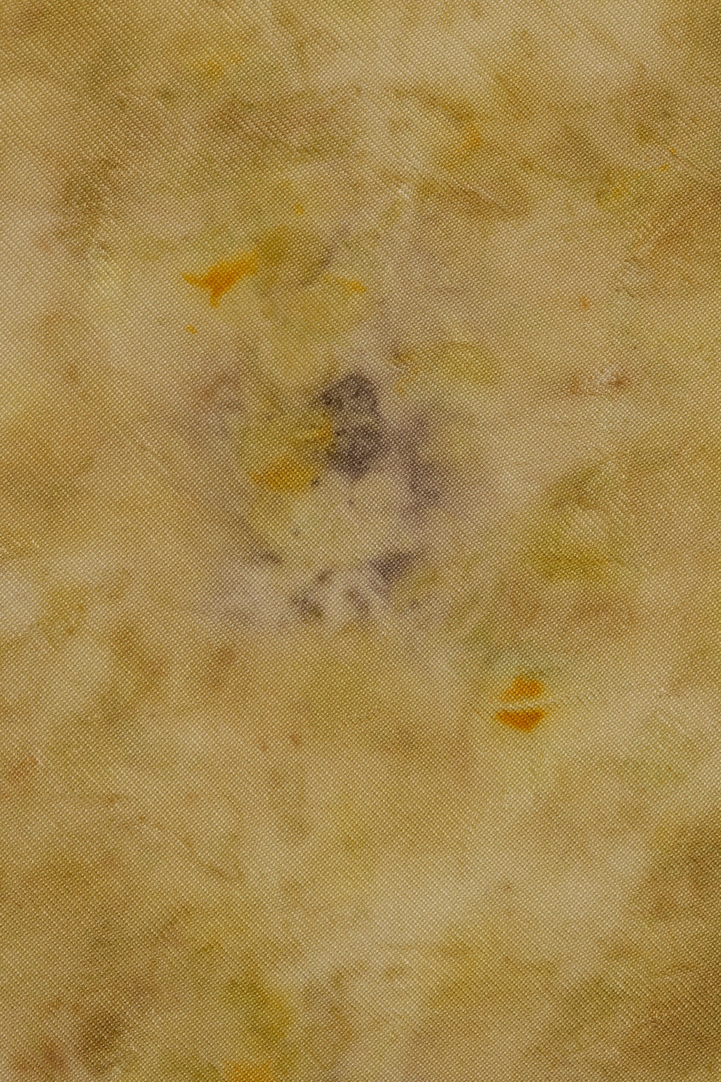 RIVIERA SILK BANDANA | GOLDEN HOUR