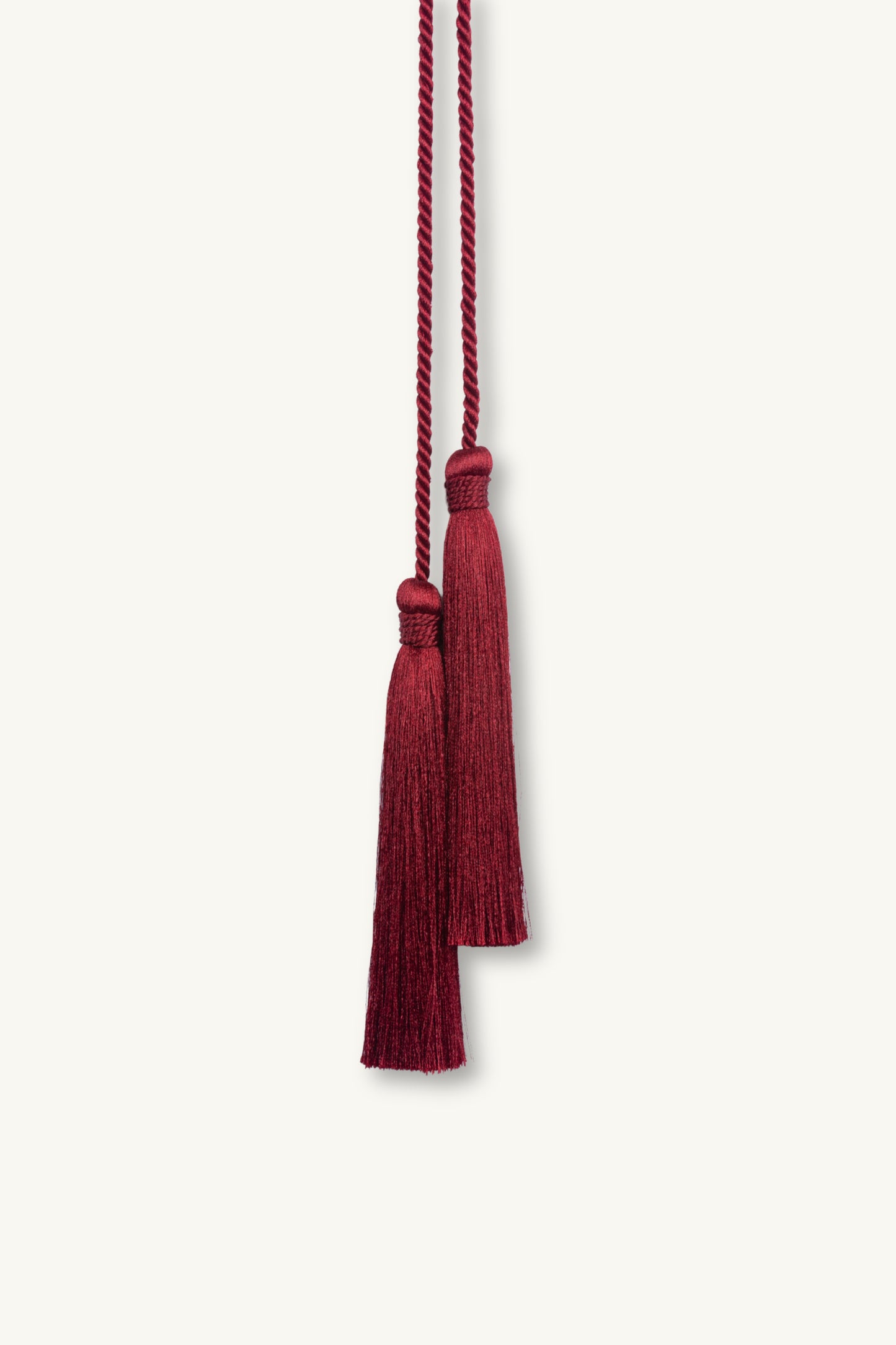 BRISA BELT | BURGUNDY