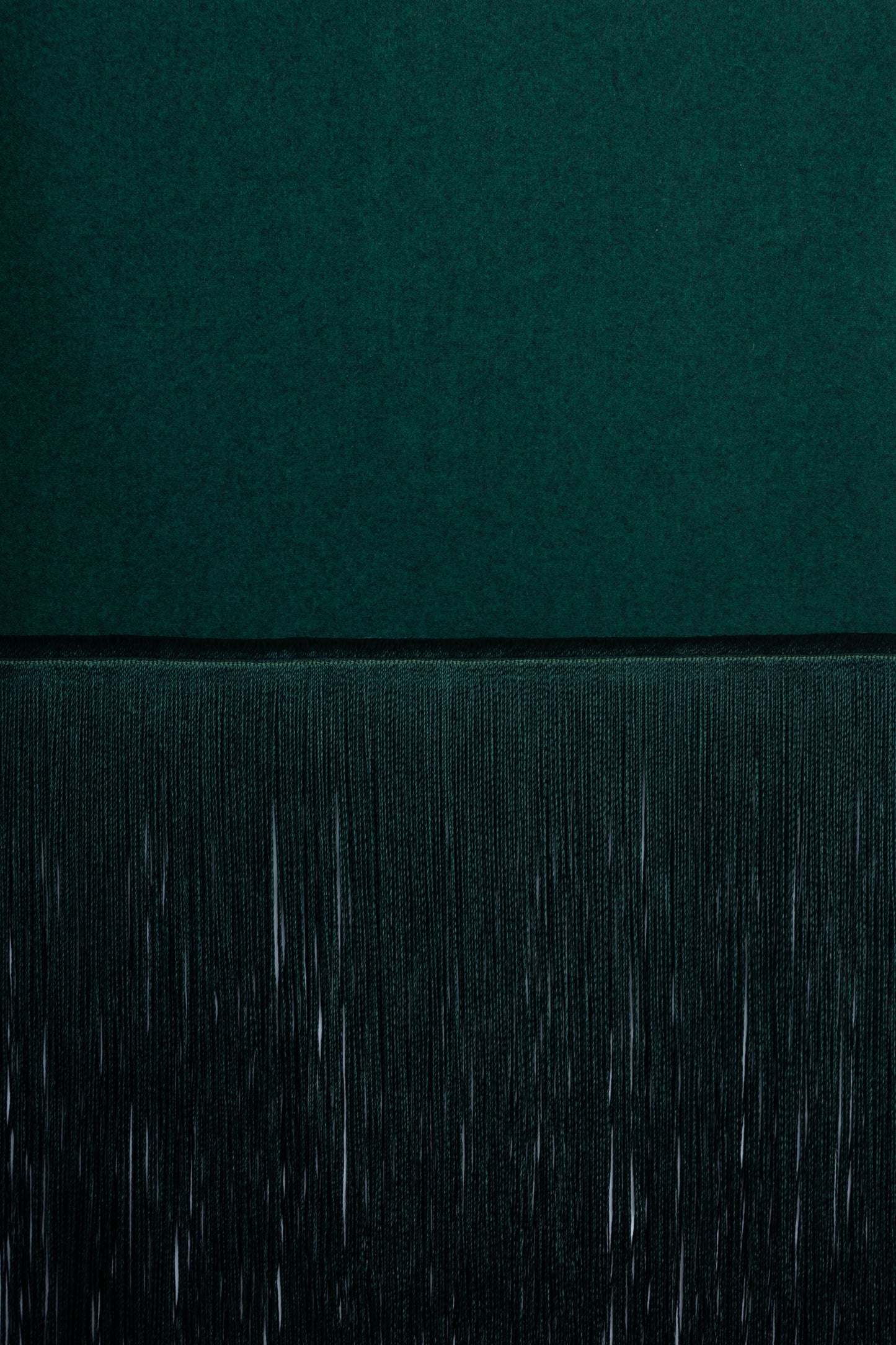 BRISA SCARF | FOREST GREEN