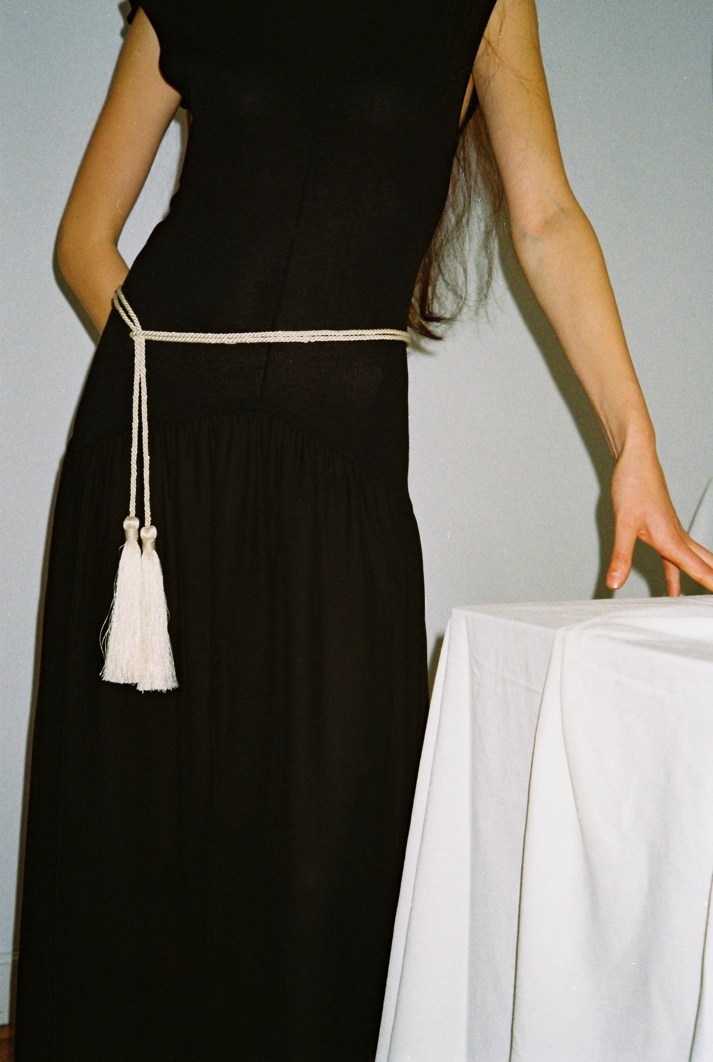 BRISA BELT MAISON MAGDALENA