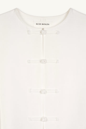 CRUISE TOP | MAISON MAGDALENA