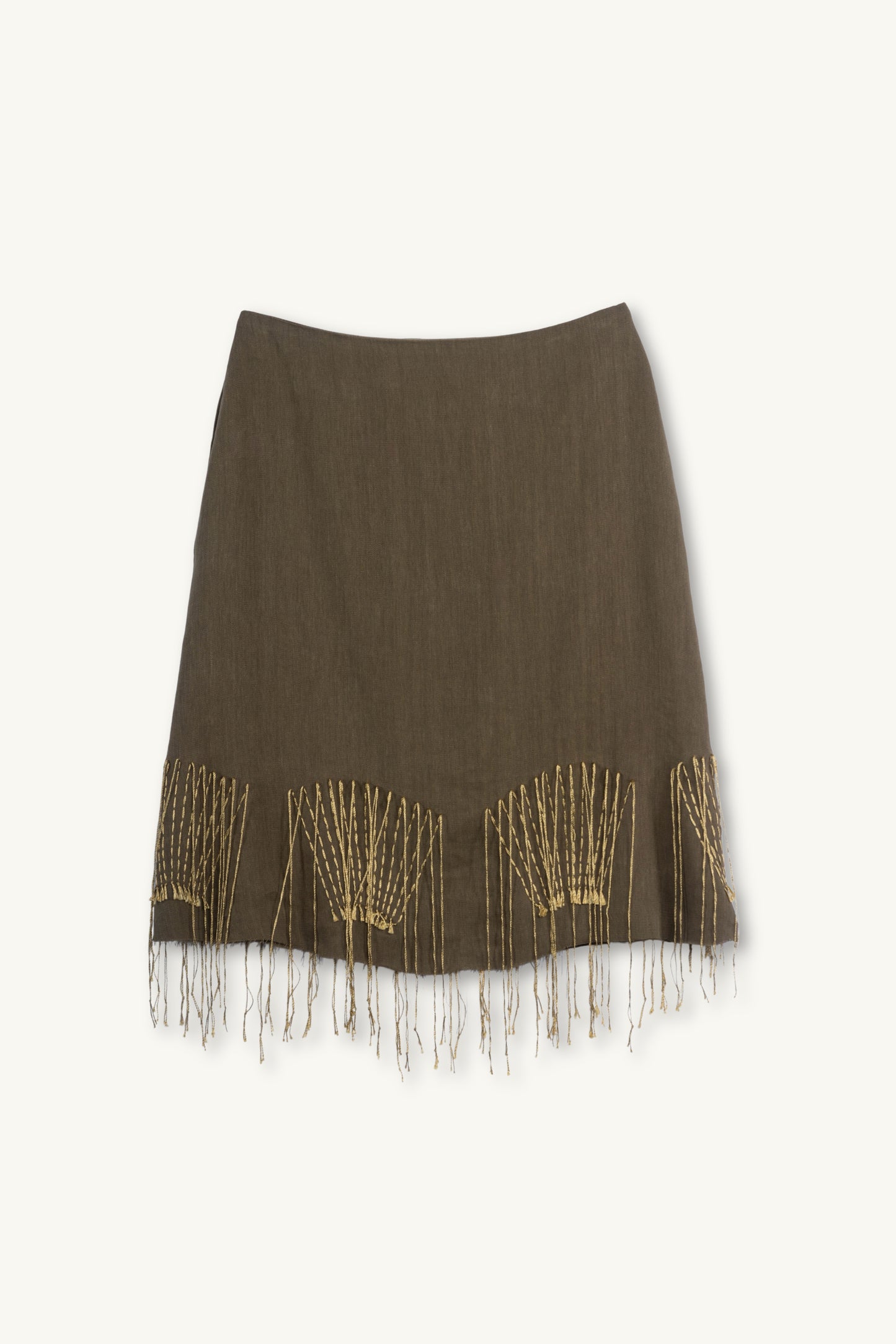 FONTANELA SKIRT