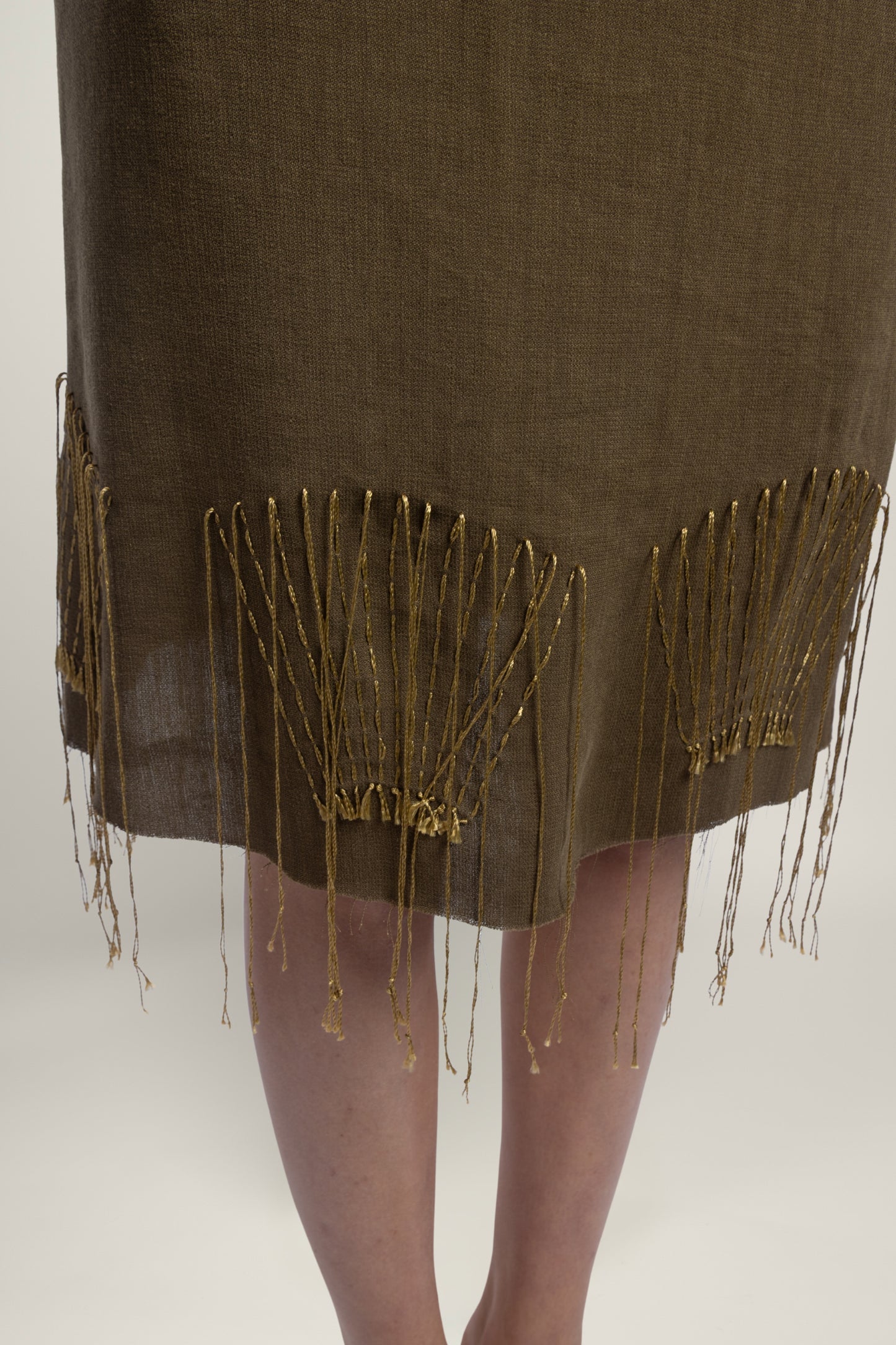 FONTANELA SKIRT