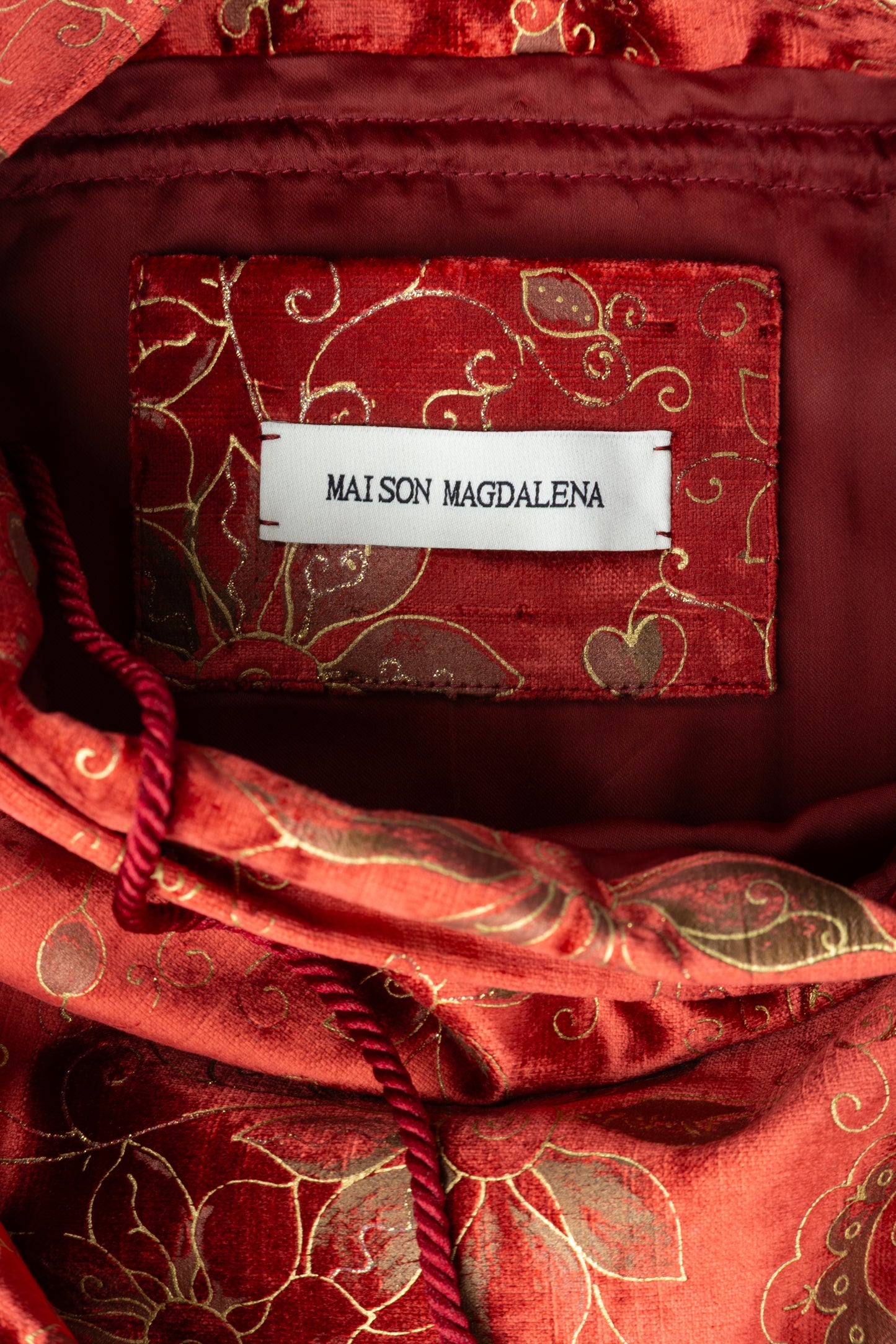 GIARDINO POUCH
