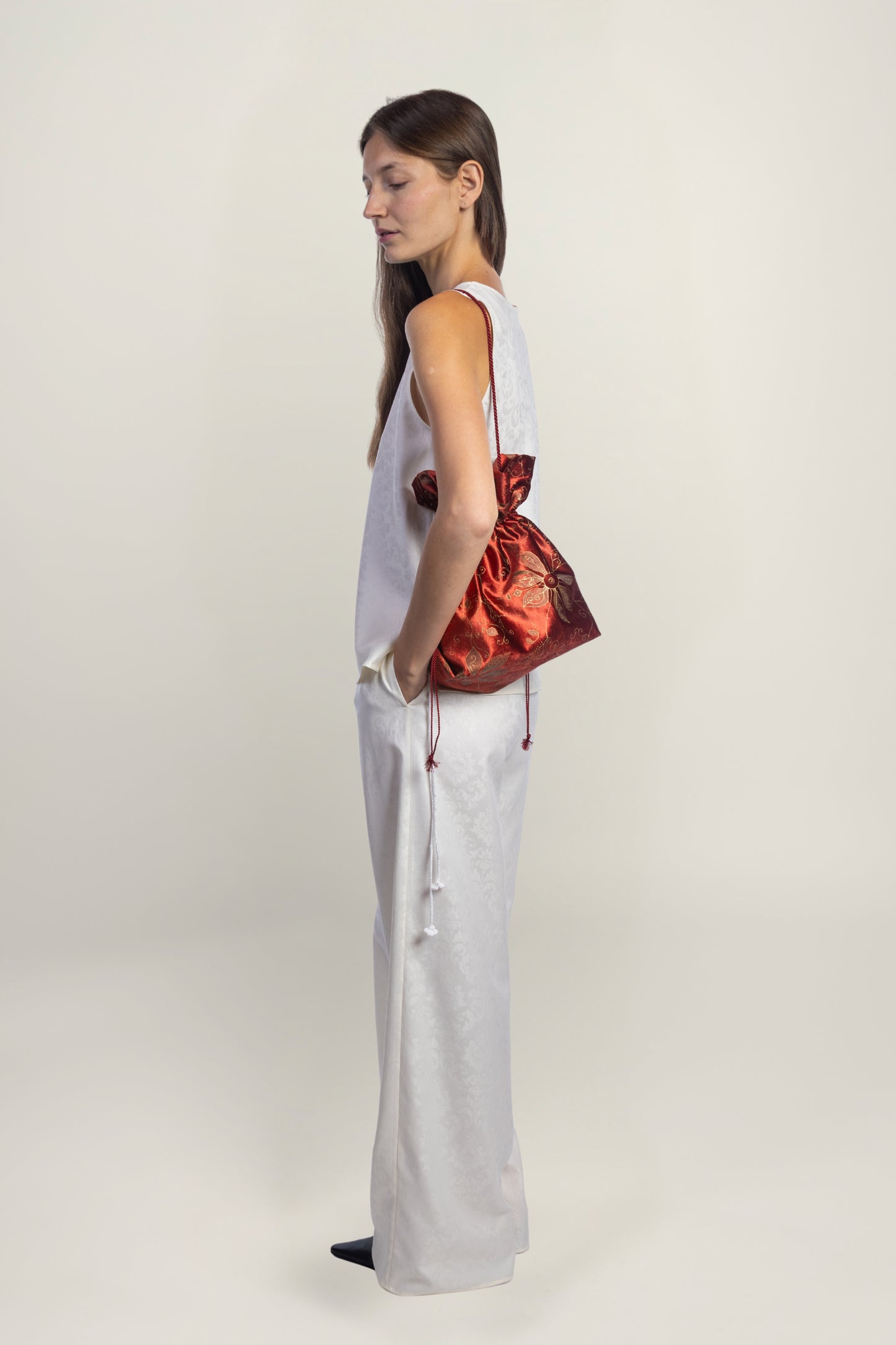 GIARDINO POUCH