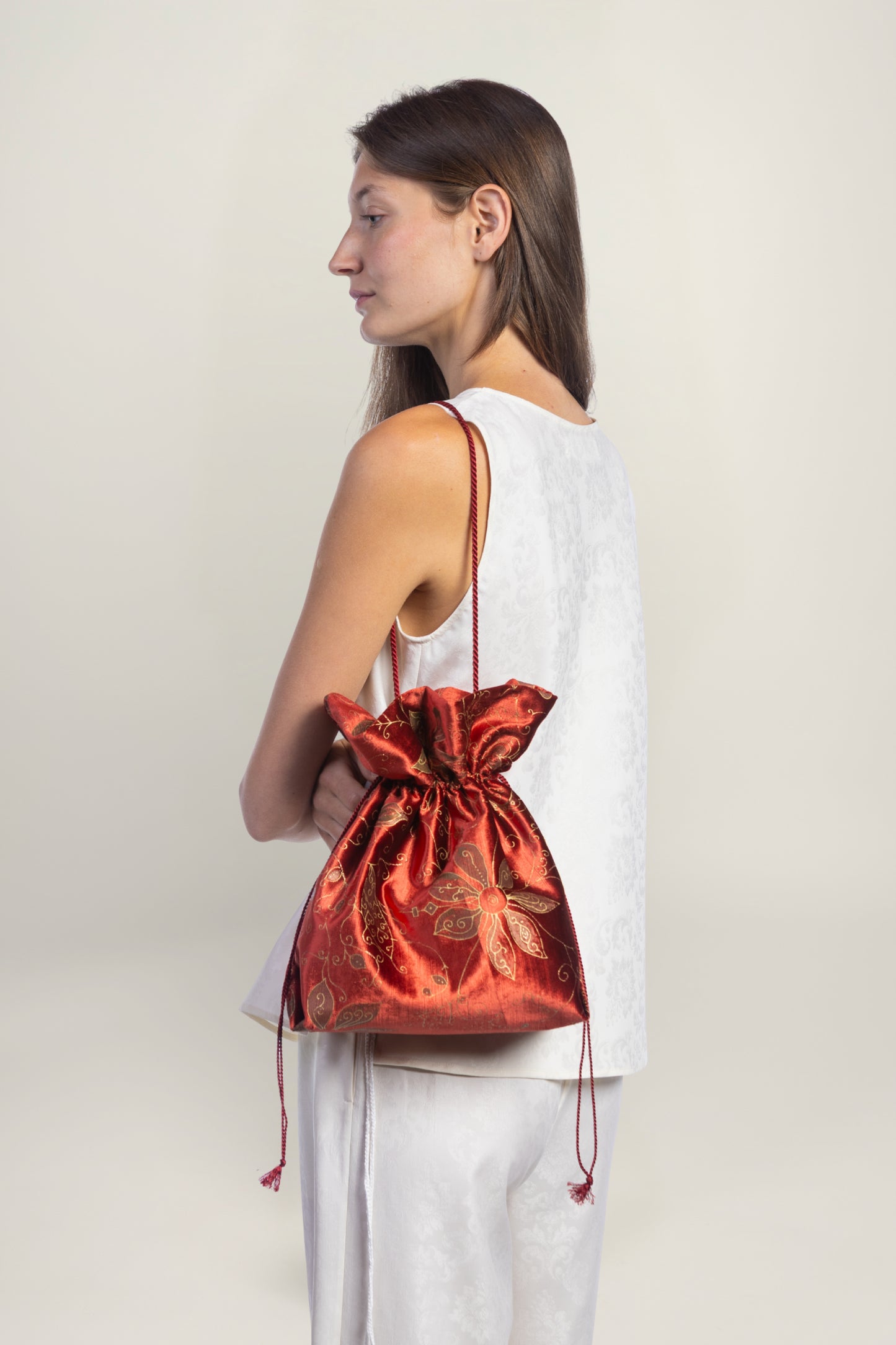 GIARDINO POUCH