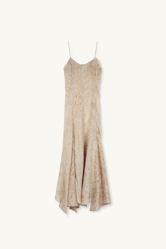 RIVIERA DRESS - MAISON MAGDALENA