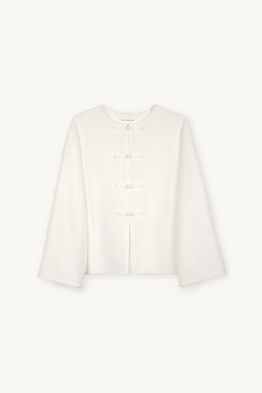 CRUISE TOP - MAISON MAGDALENA
