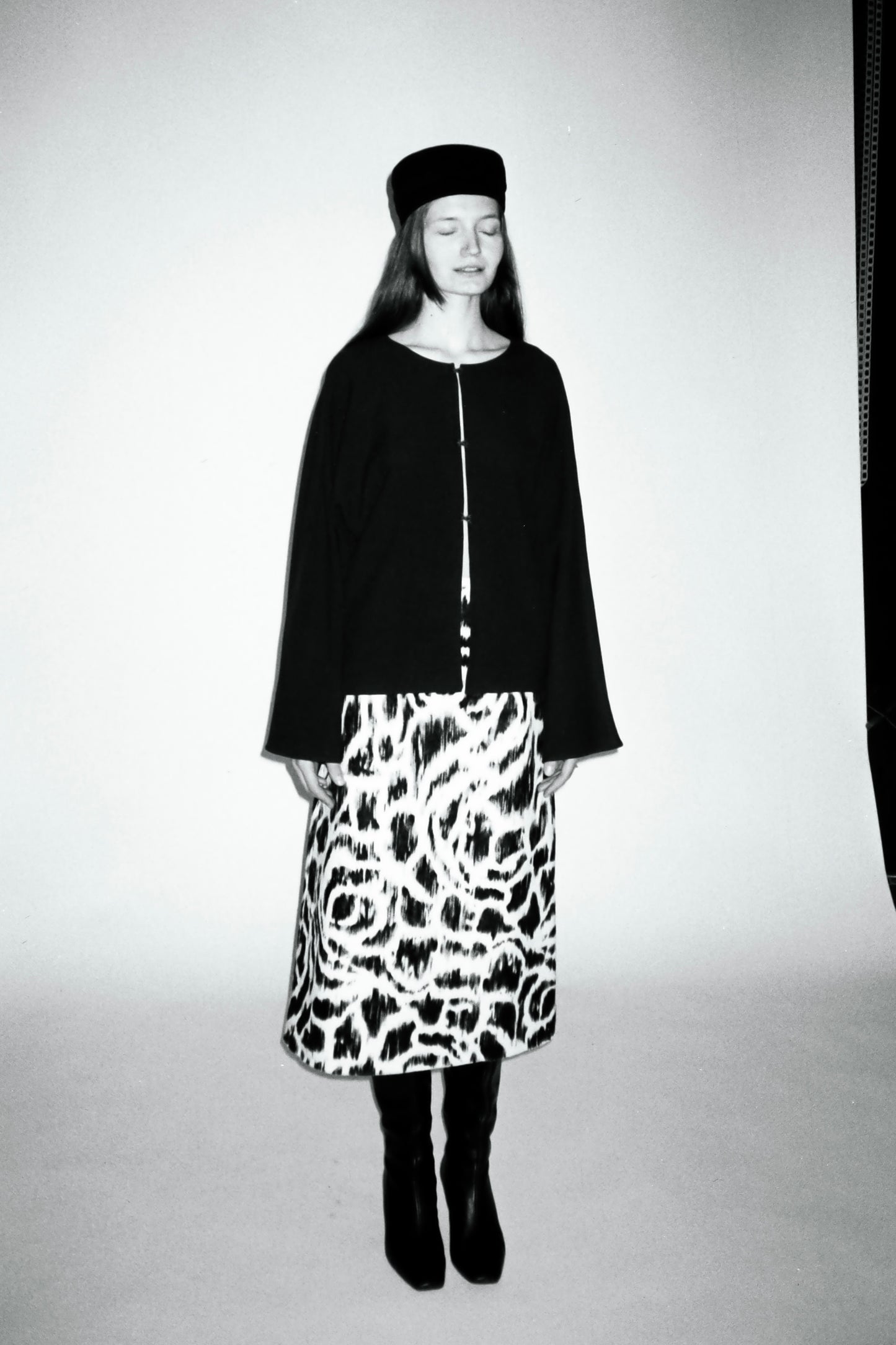 RÊVERIE SKIRT