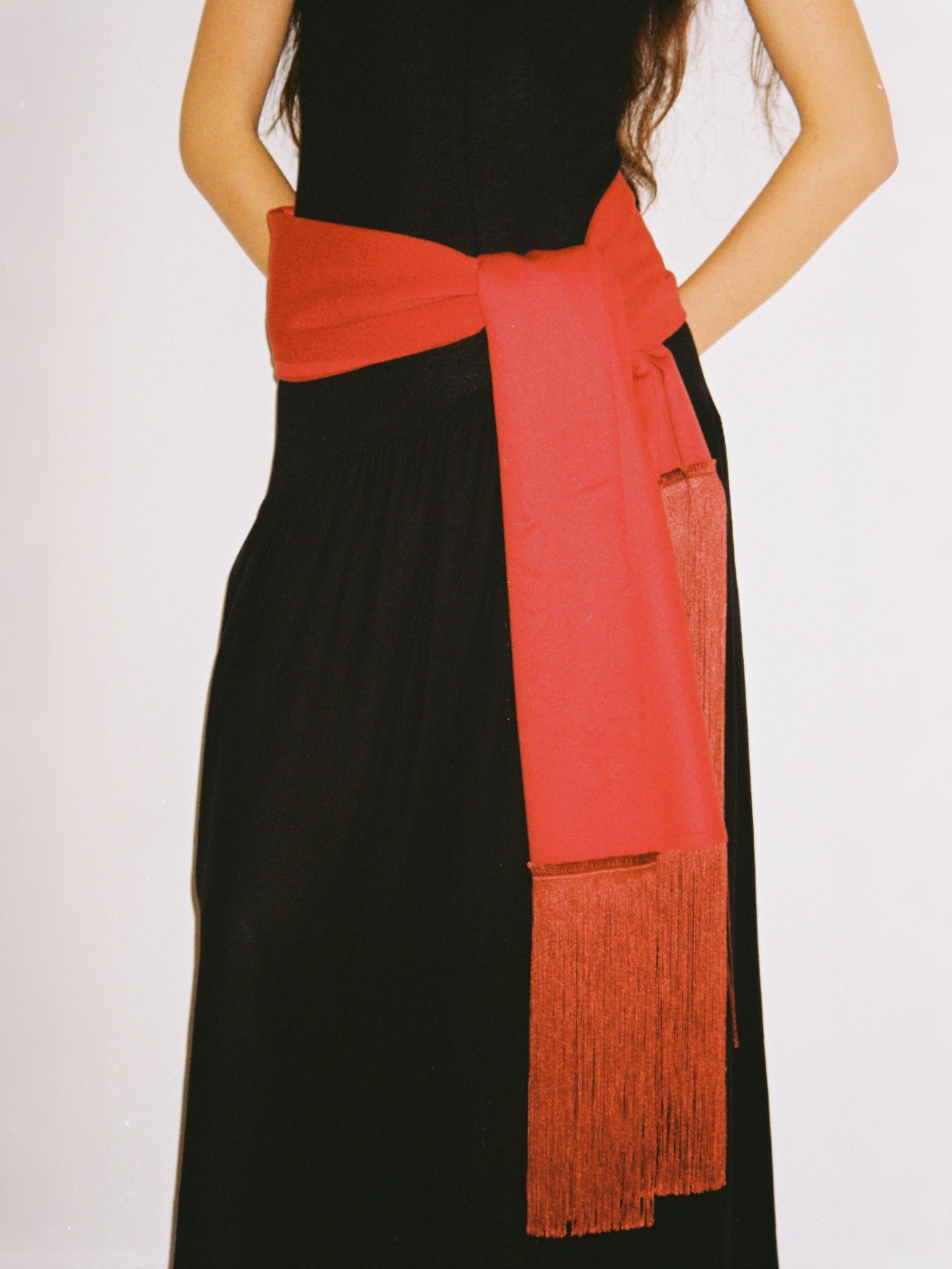 MAISON MAGDALENA BRISA RED