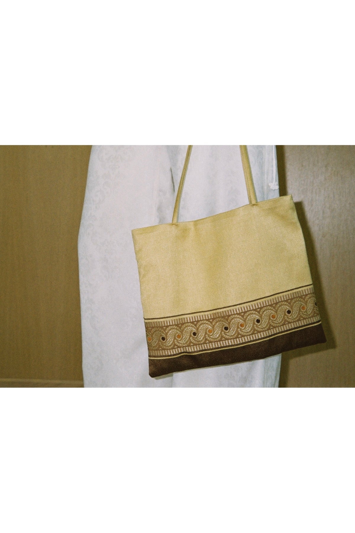 VOLUTA TOTE