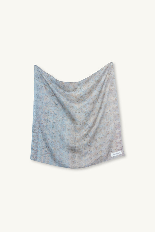 RIVIERA SILK BANDANA | TWILIGHT