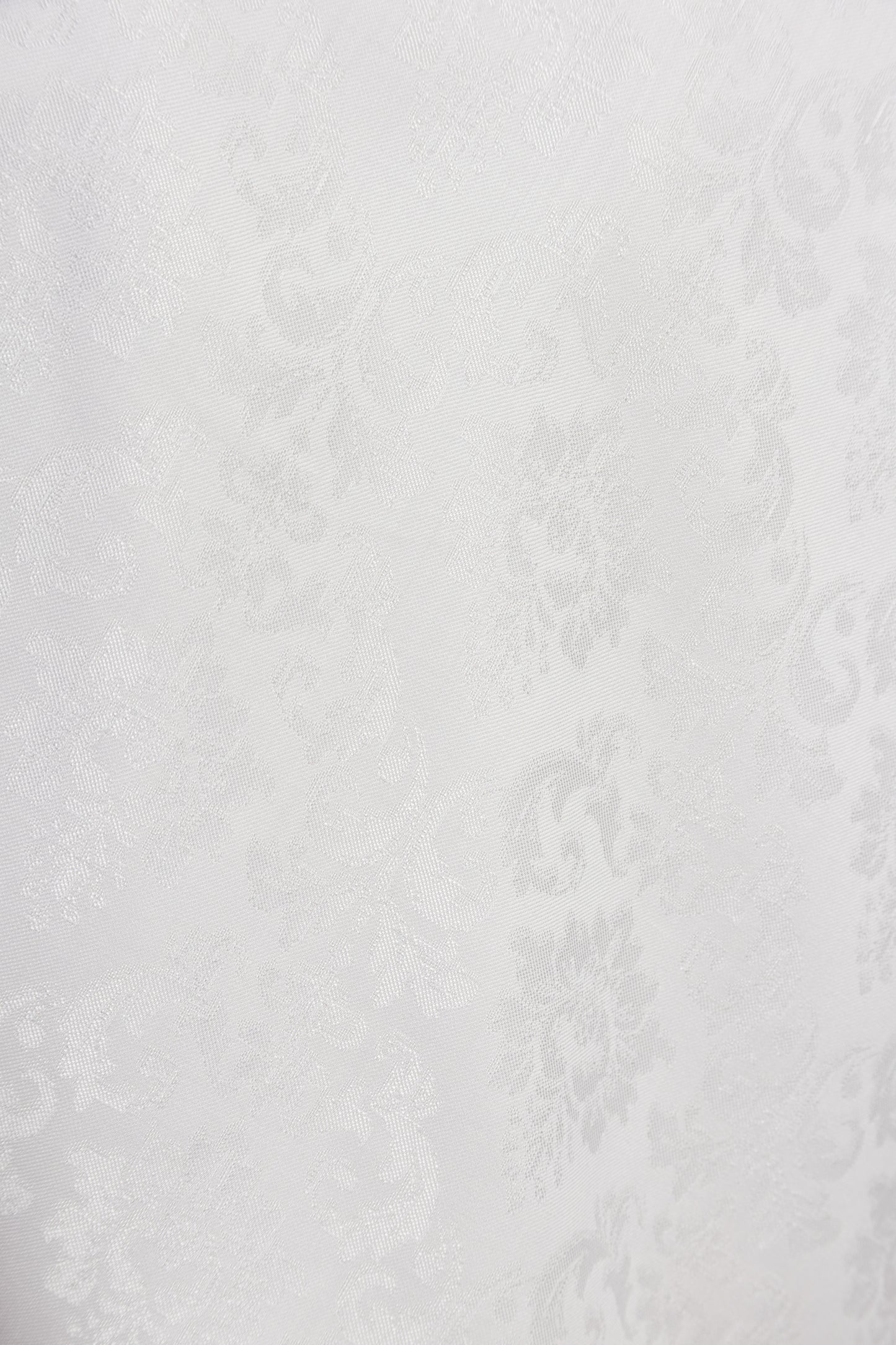 BRISA JACQUARD TIE | IVORY