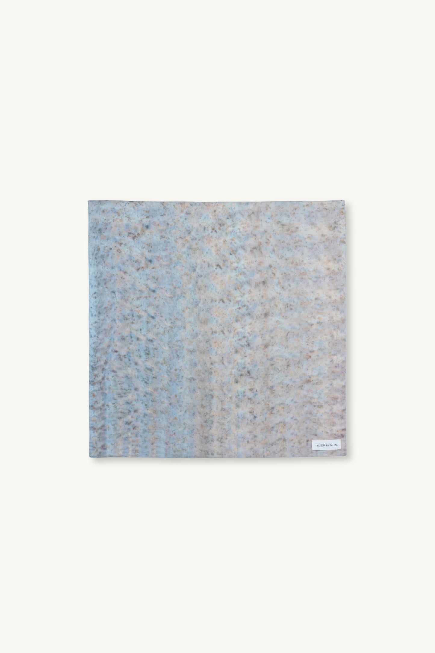 RIVIERA SILK BANDANA | TWILIGHT