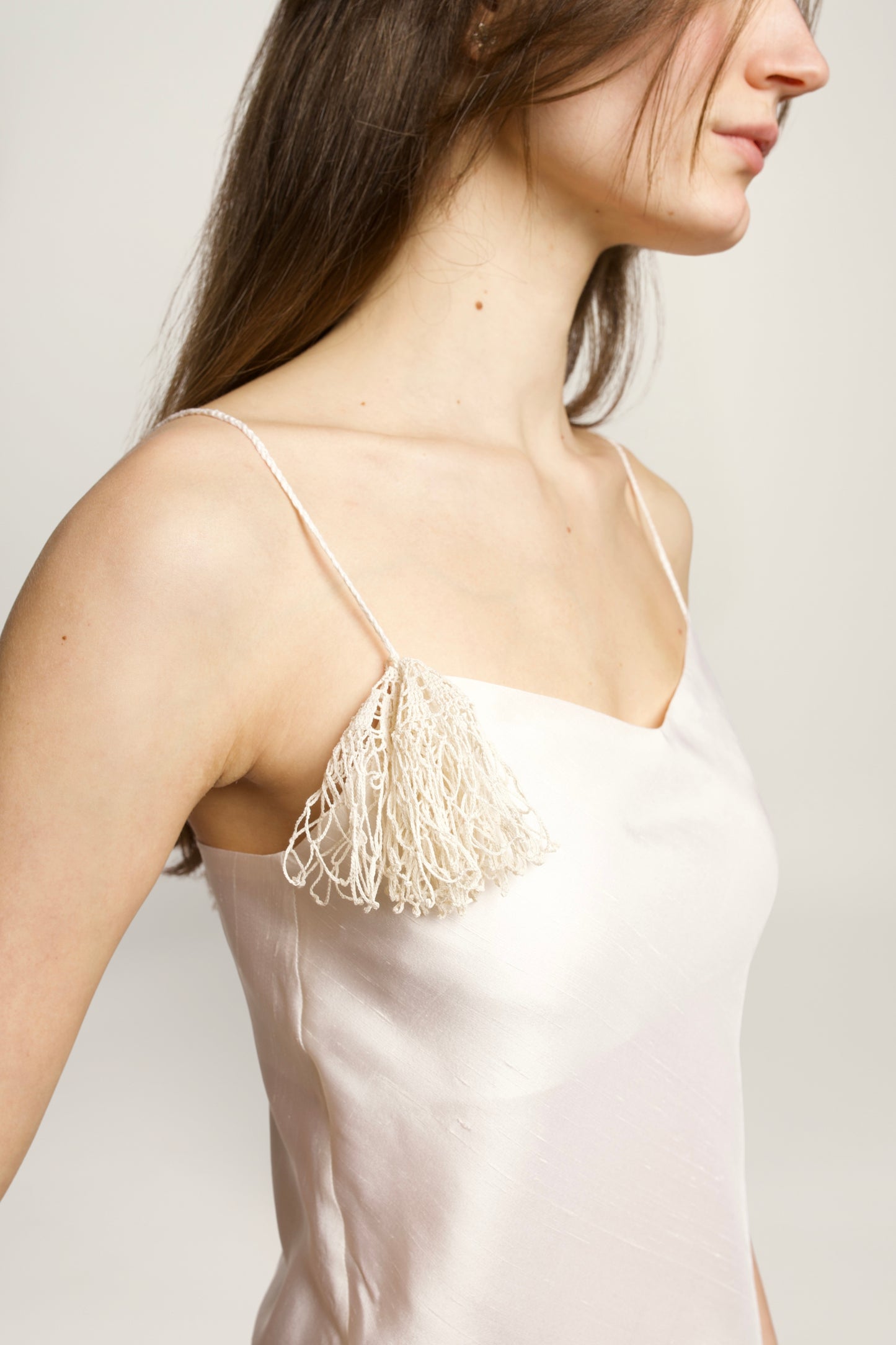 LE PALMIER BROOCH