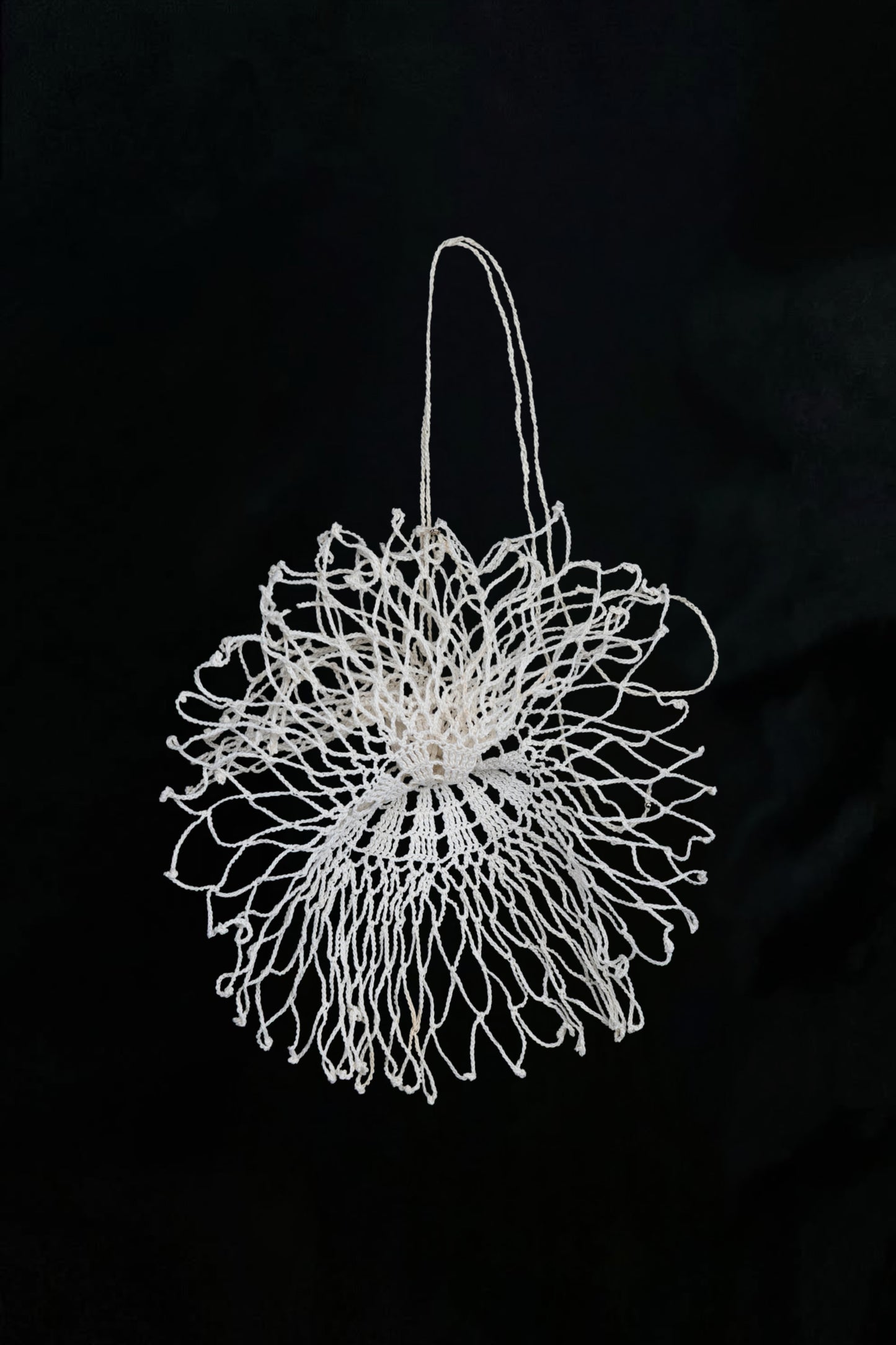 LE PALMIER BROOCH