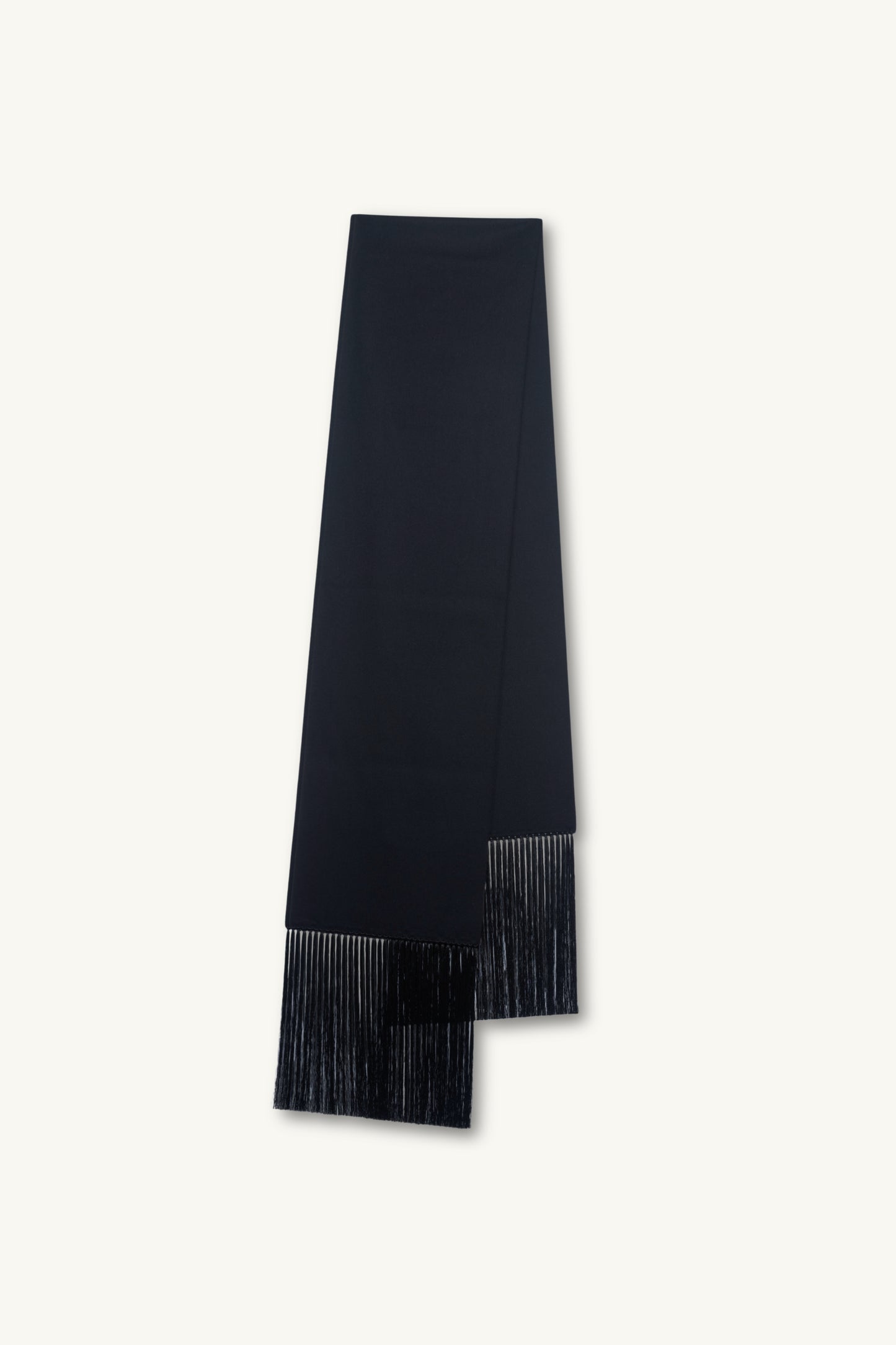 LINÉA SCARF | BLACK