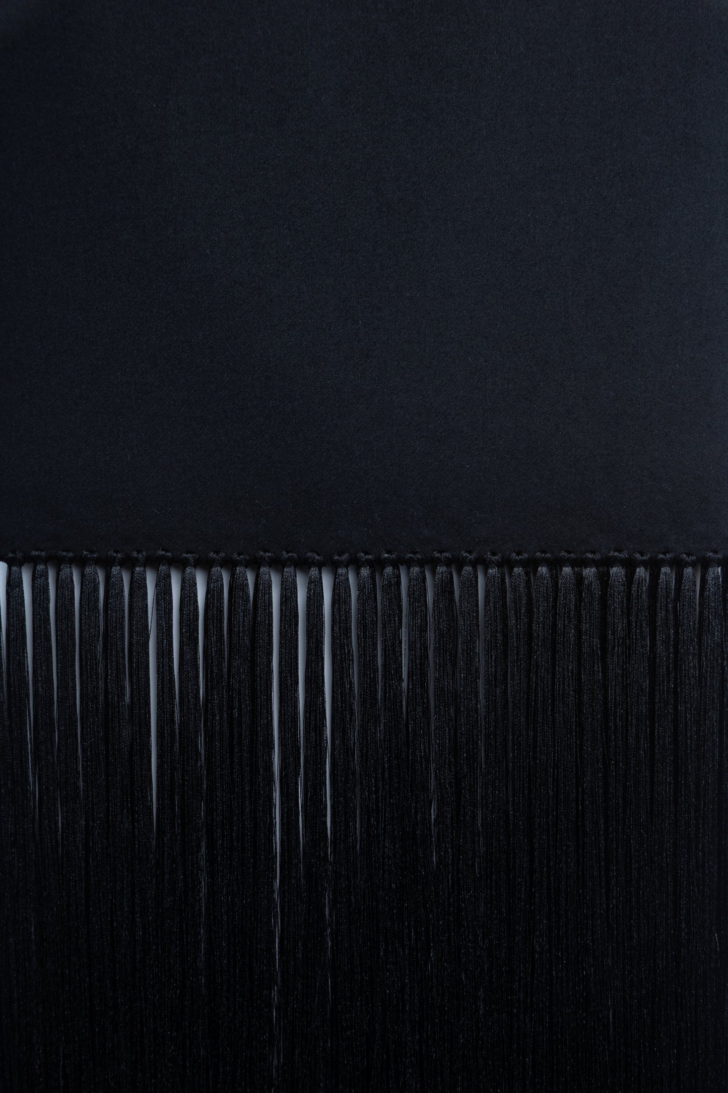 LINÉA SCARF | BLACK