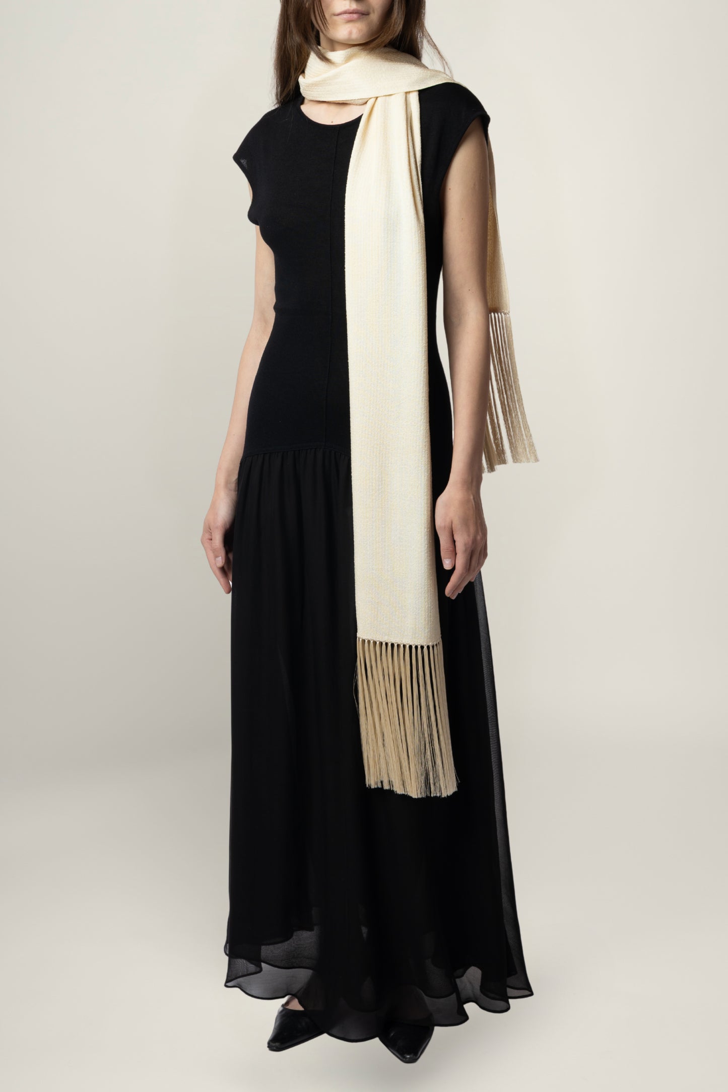 LINÉA SCARF | SUMMER EDITION