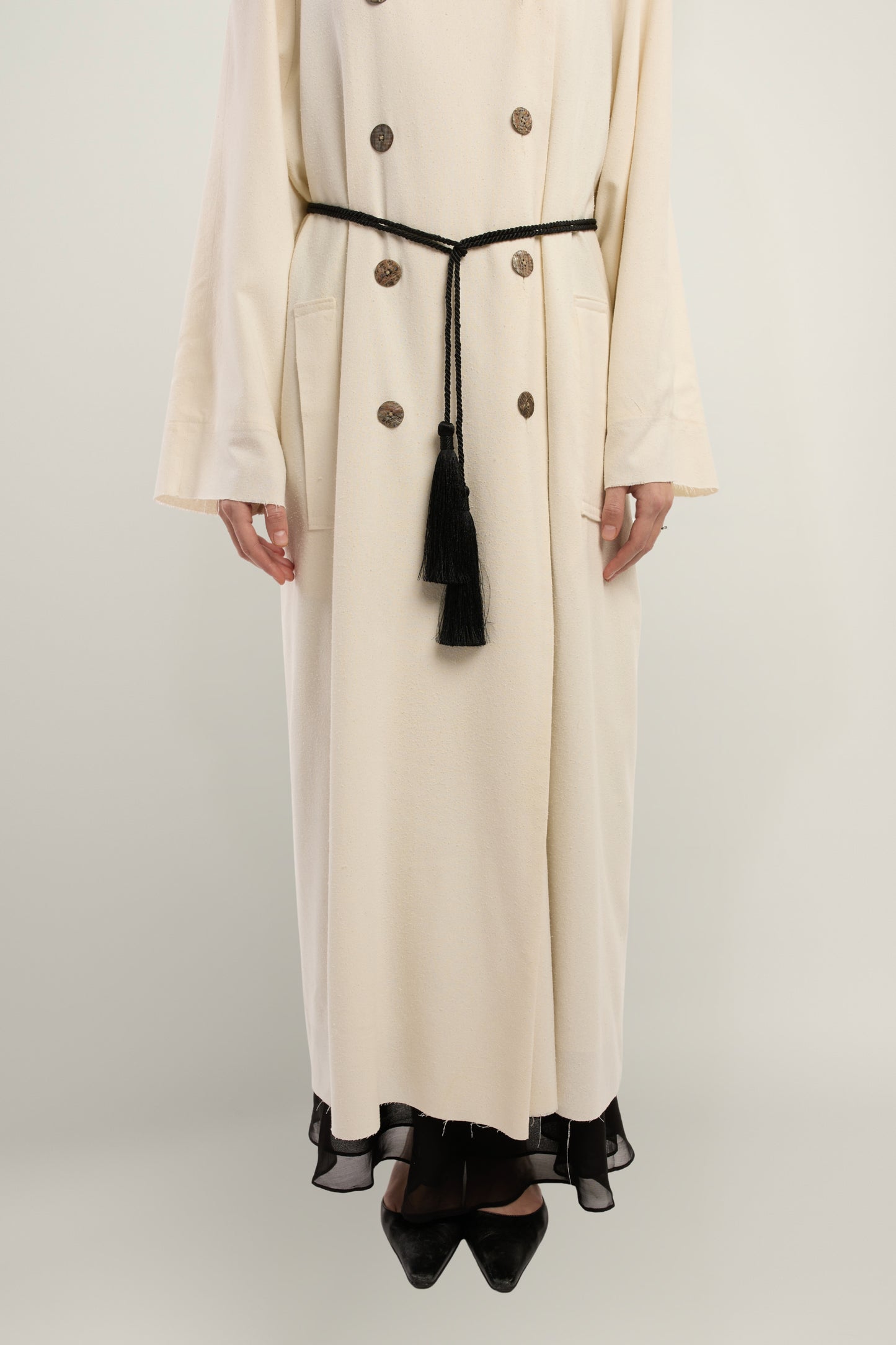 MARETTI TRENCH COAT