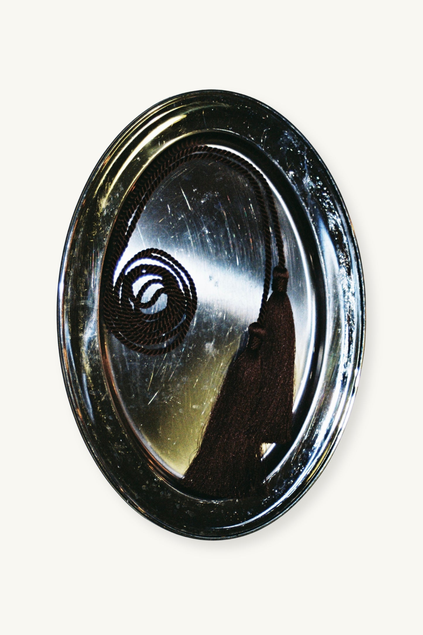 BRISA BELT | CHOCOLATE BROWN