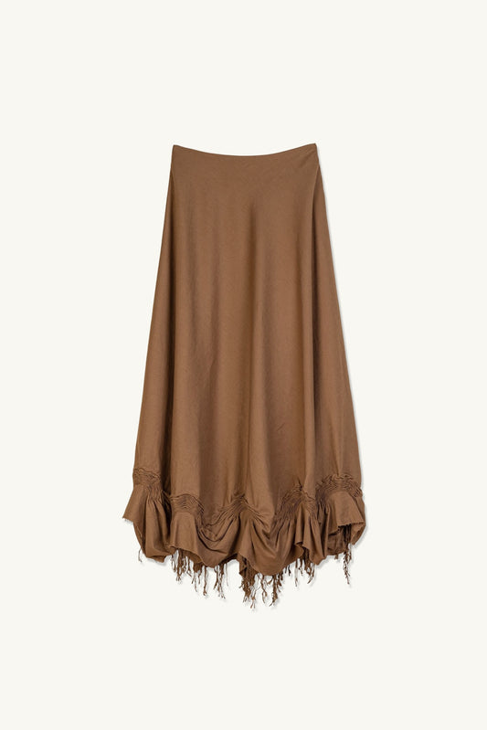 ONDARA SKIRT