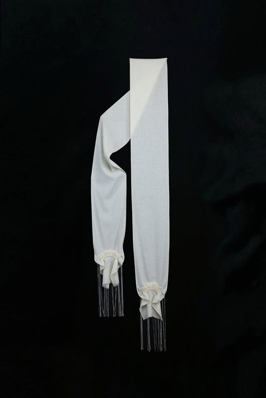 ONDARA SLIM SCARF