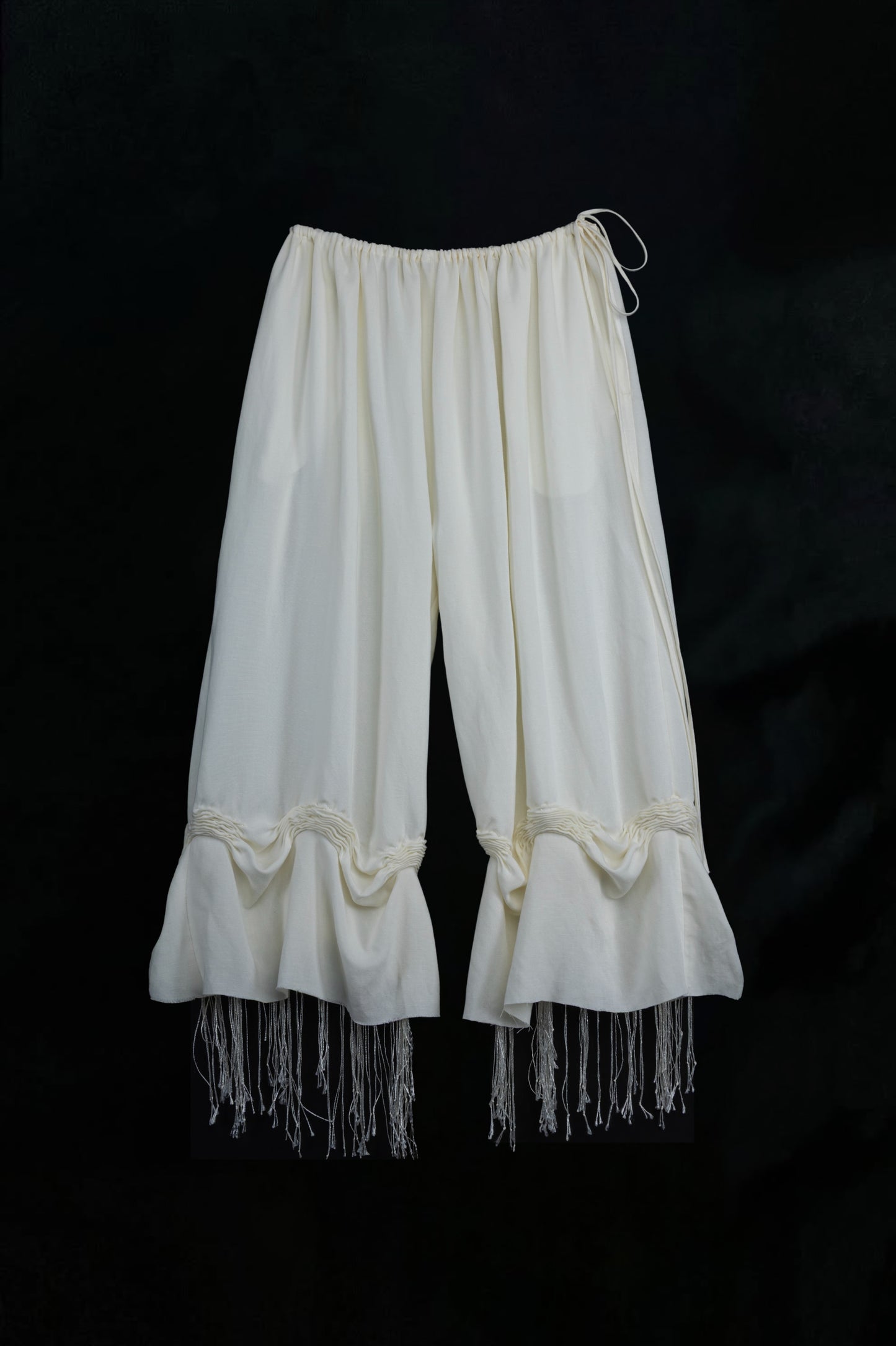 ONDARA BALLOON TROUSERS