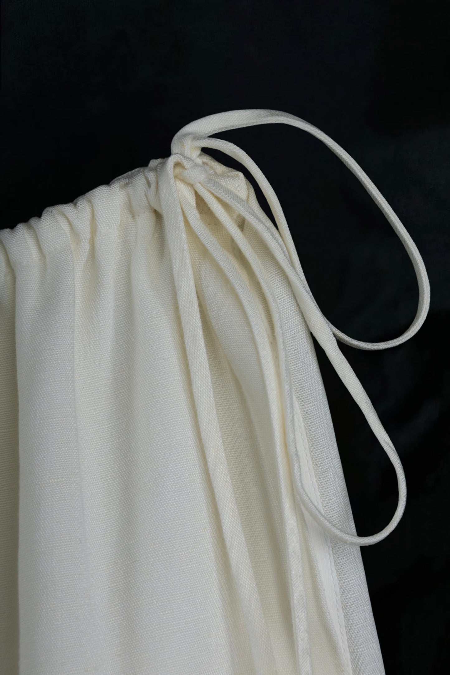 ONDARA BALLOON TROUSERS