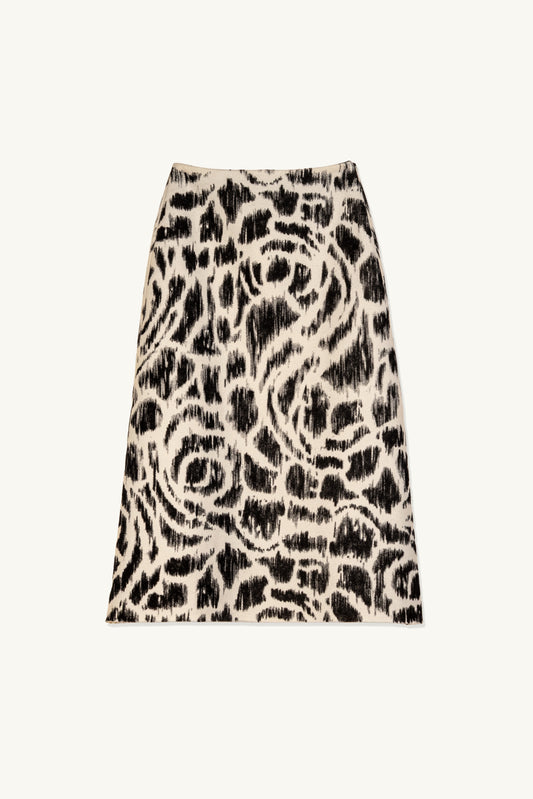 RÊVERIE SKIRT - MAISON MAGDALENA