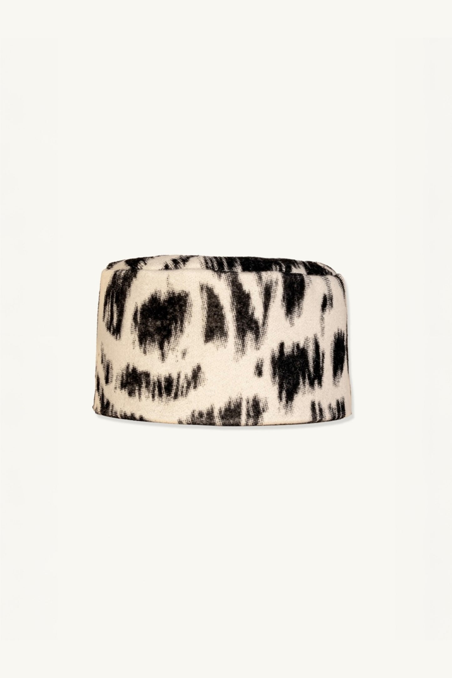 RÊVERIE PILLBOX HAT