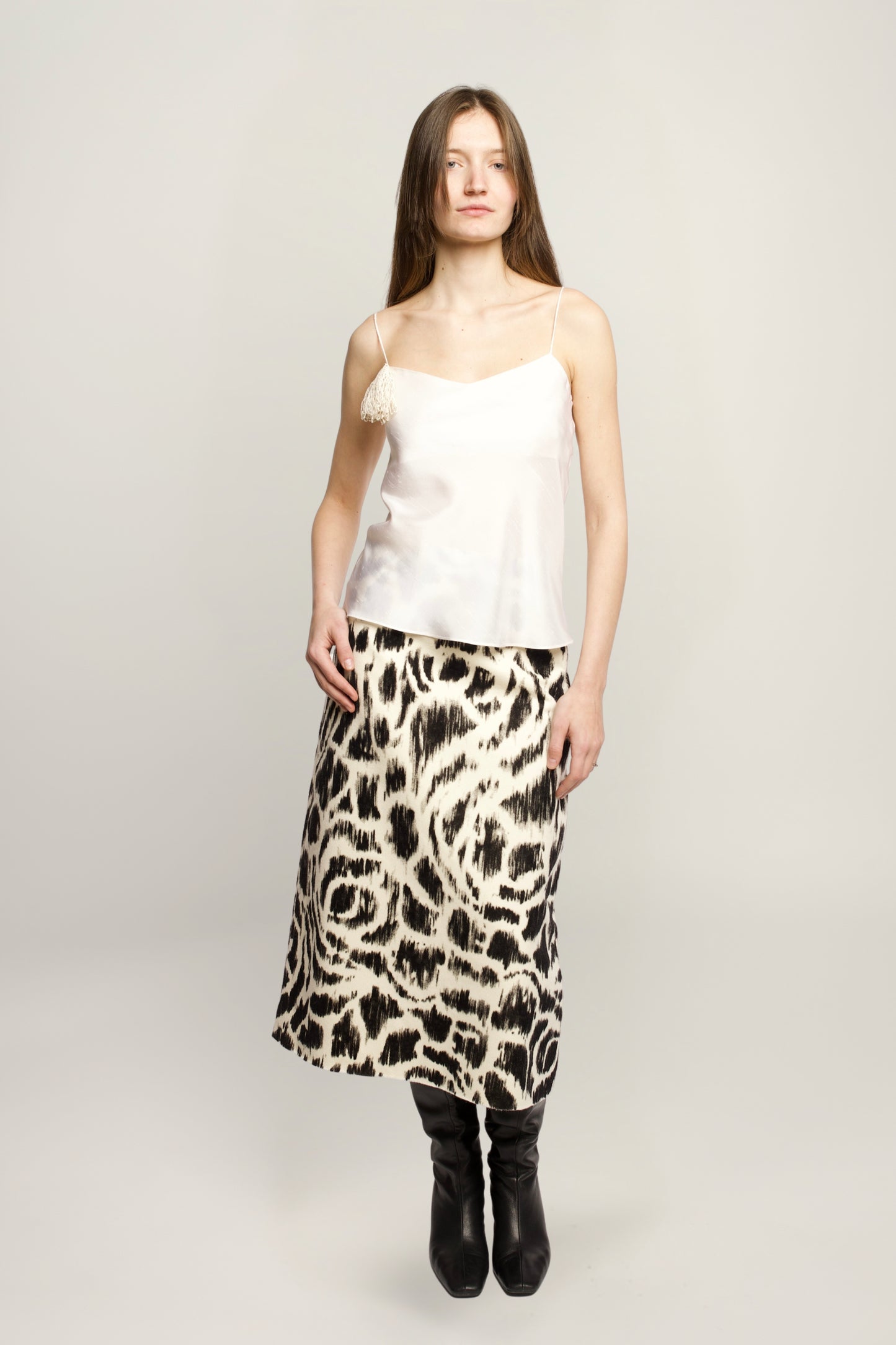 RÊVERIE SKIRT