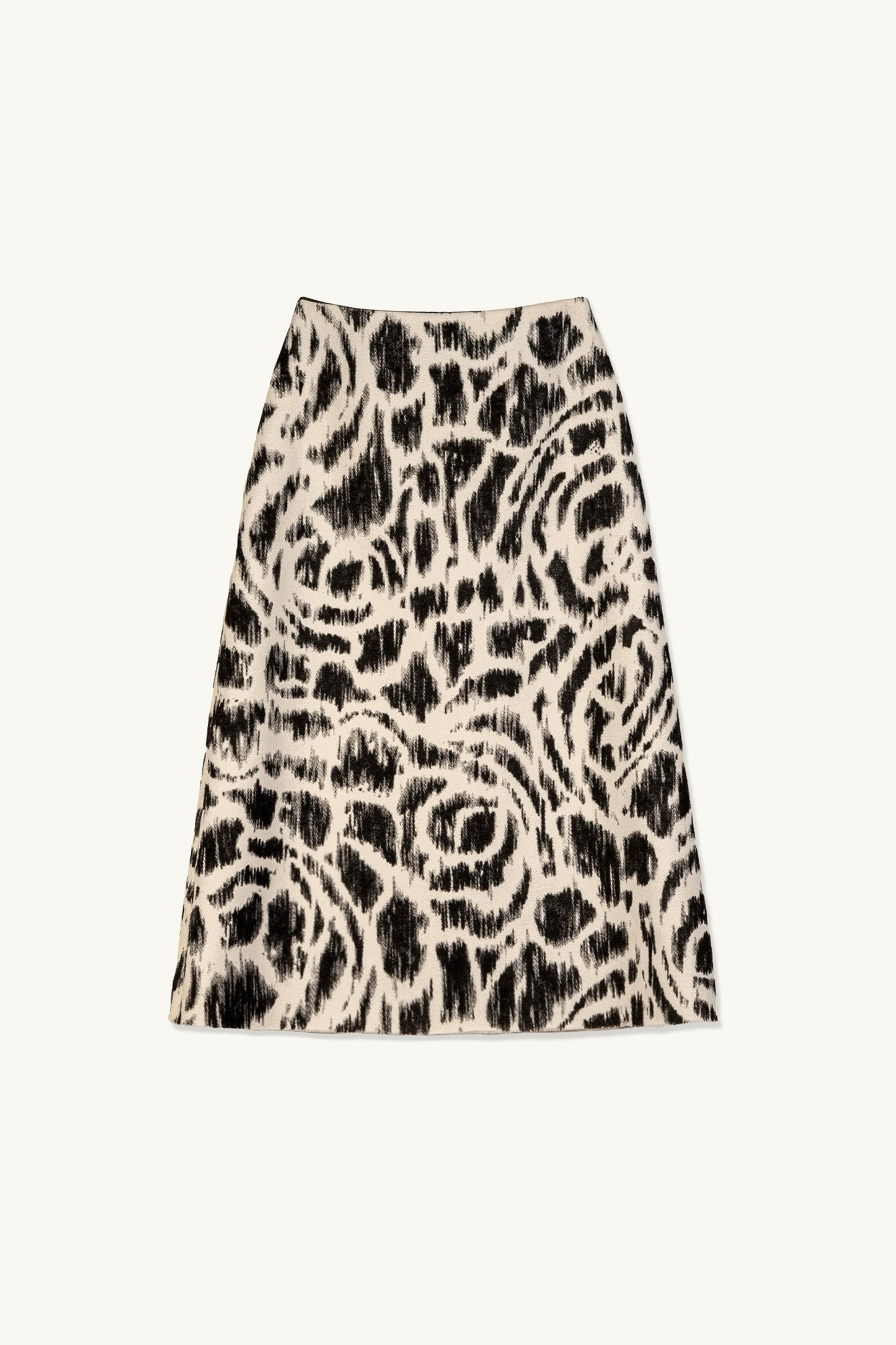 RÊVERIE SKIRT - MAISON MAGDALENA