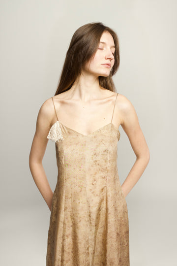 RIVIERA DRESS | MAISON MAGDALENA
