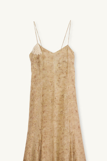 summer dress slip The Summer Slip Dress