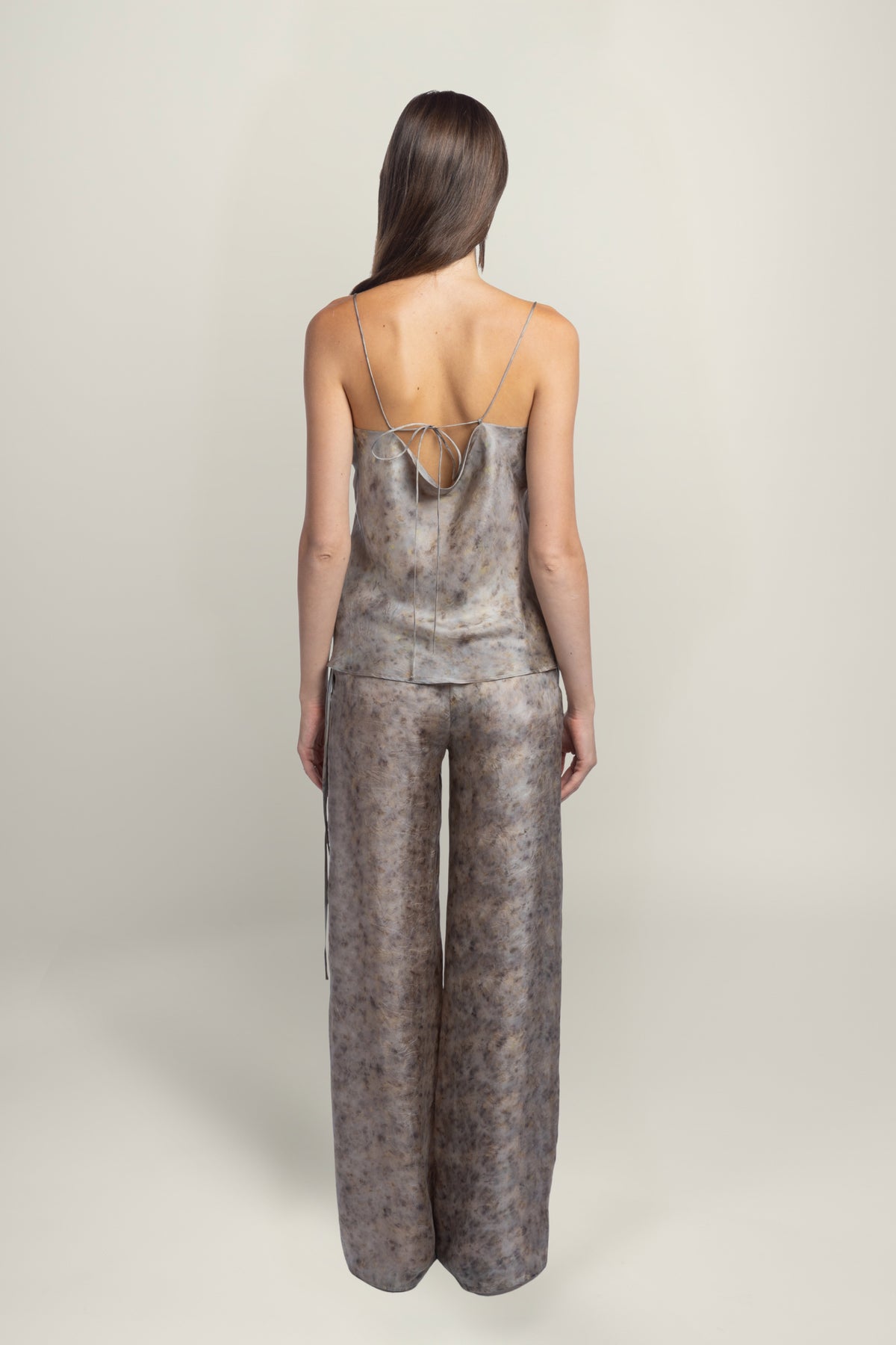 RIVIERA TROUSERS