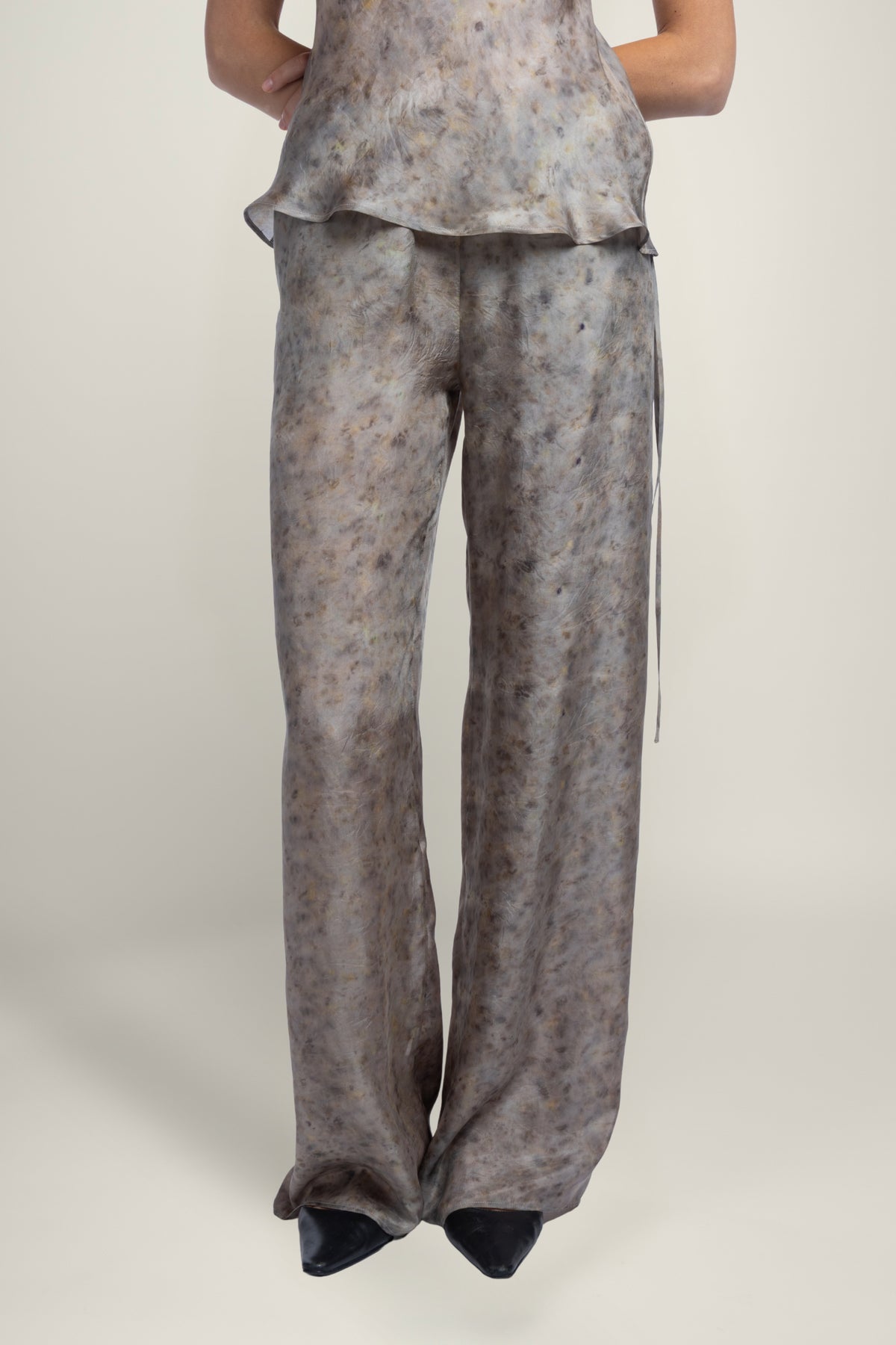 RIVIERA TROUSERS