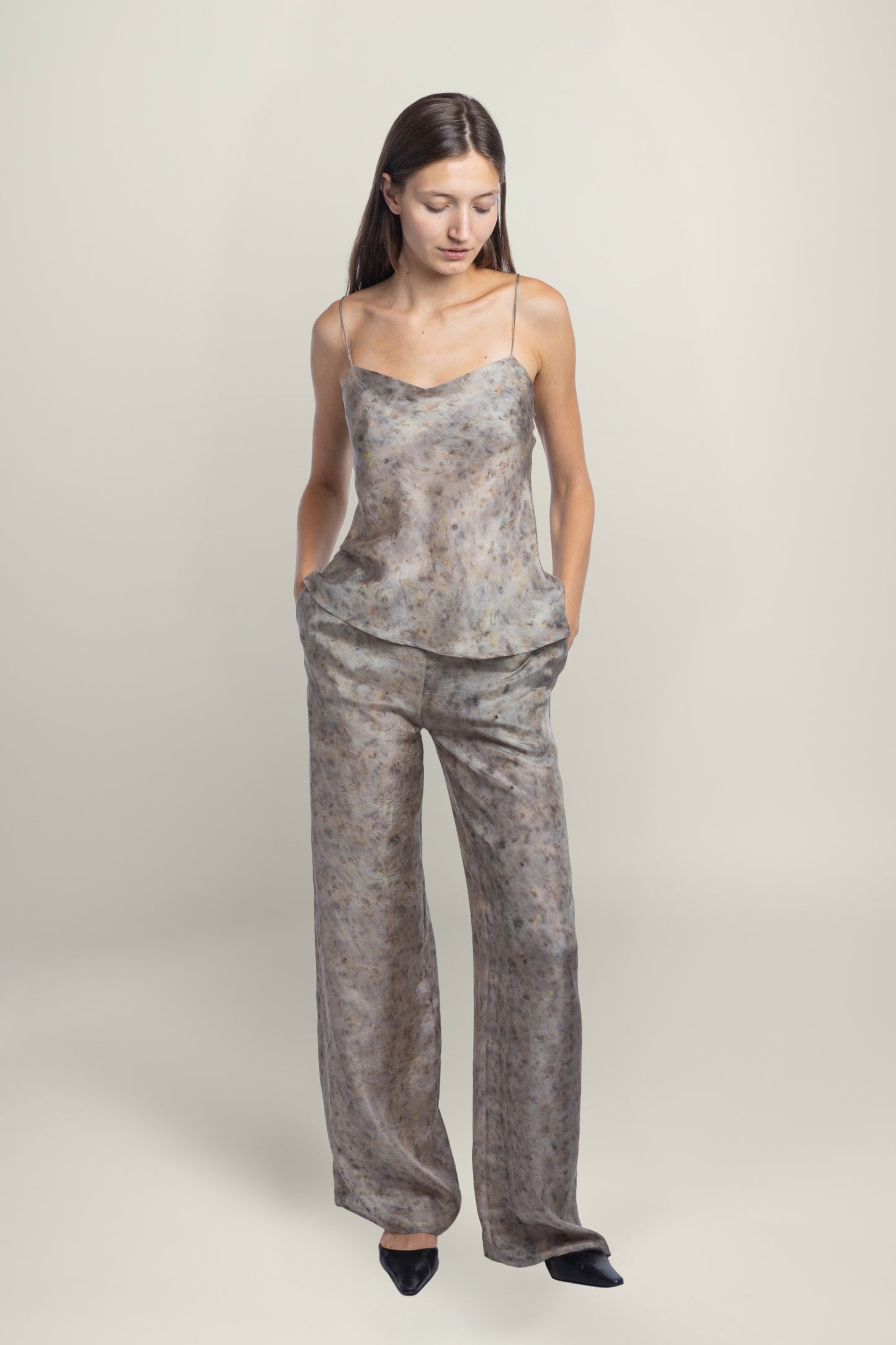 RIVIERA TROUSERS